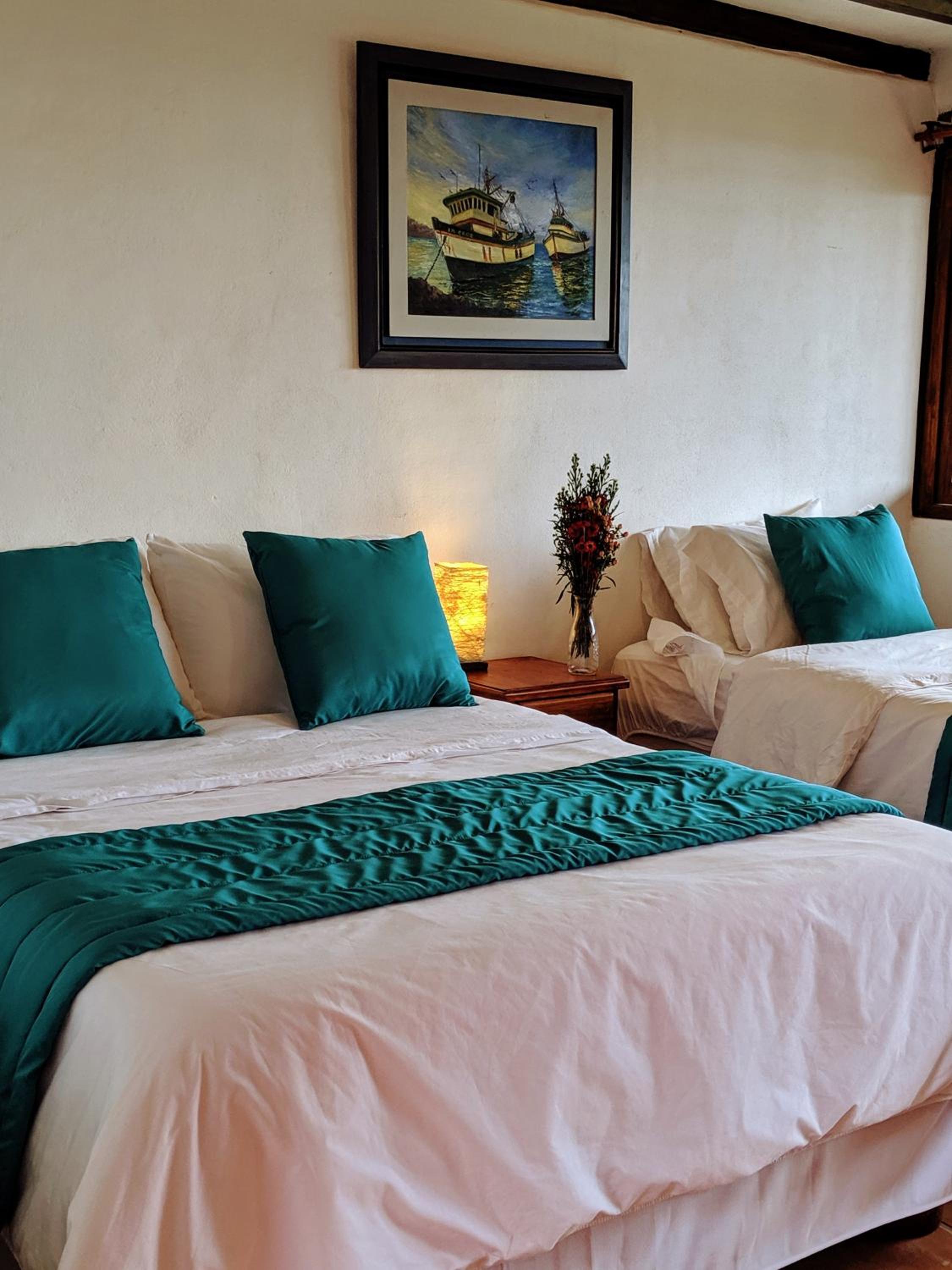 Triple Room With Balcony photo 3