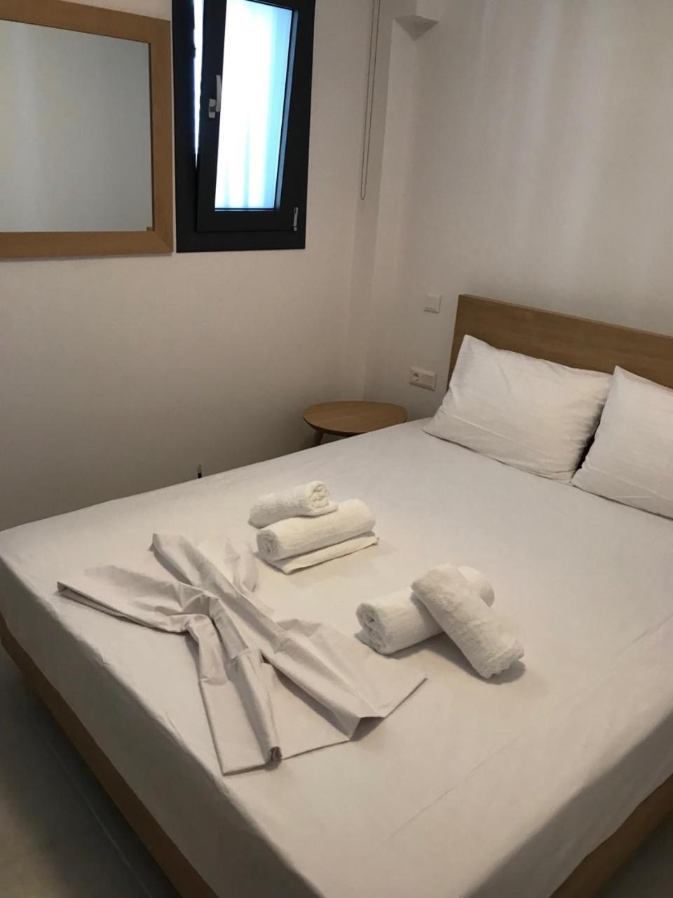 Apartment with Sea View photo 3