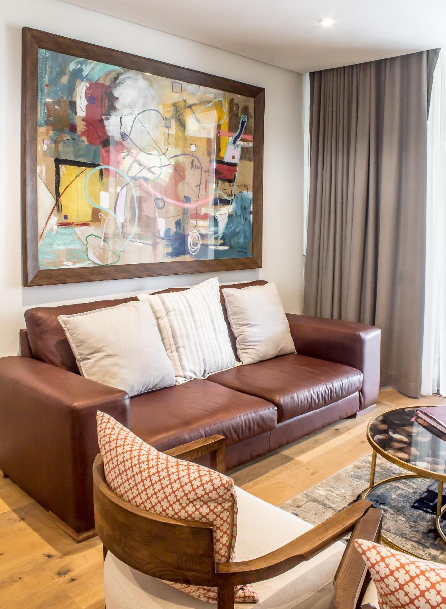 Apartment with Terrace - Photo 10