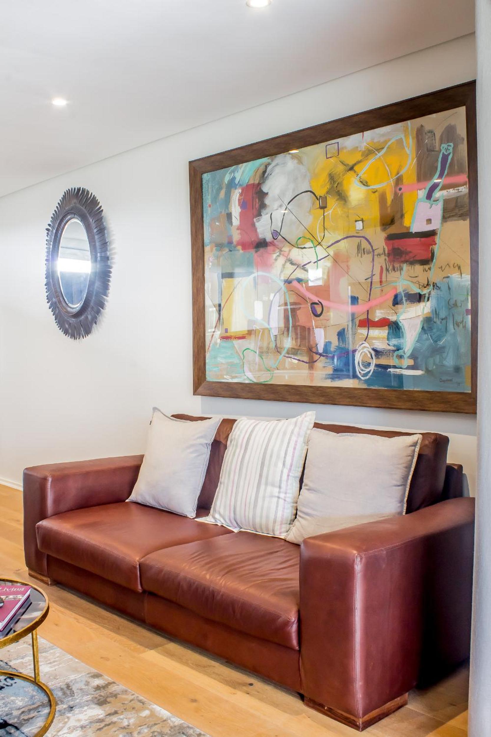Apartment with Terrace - Photo 11