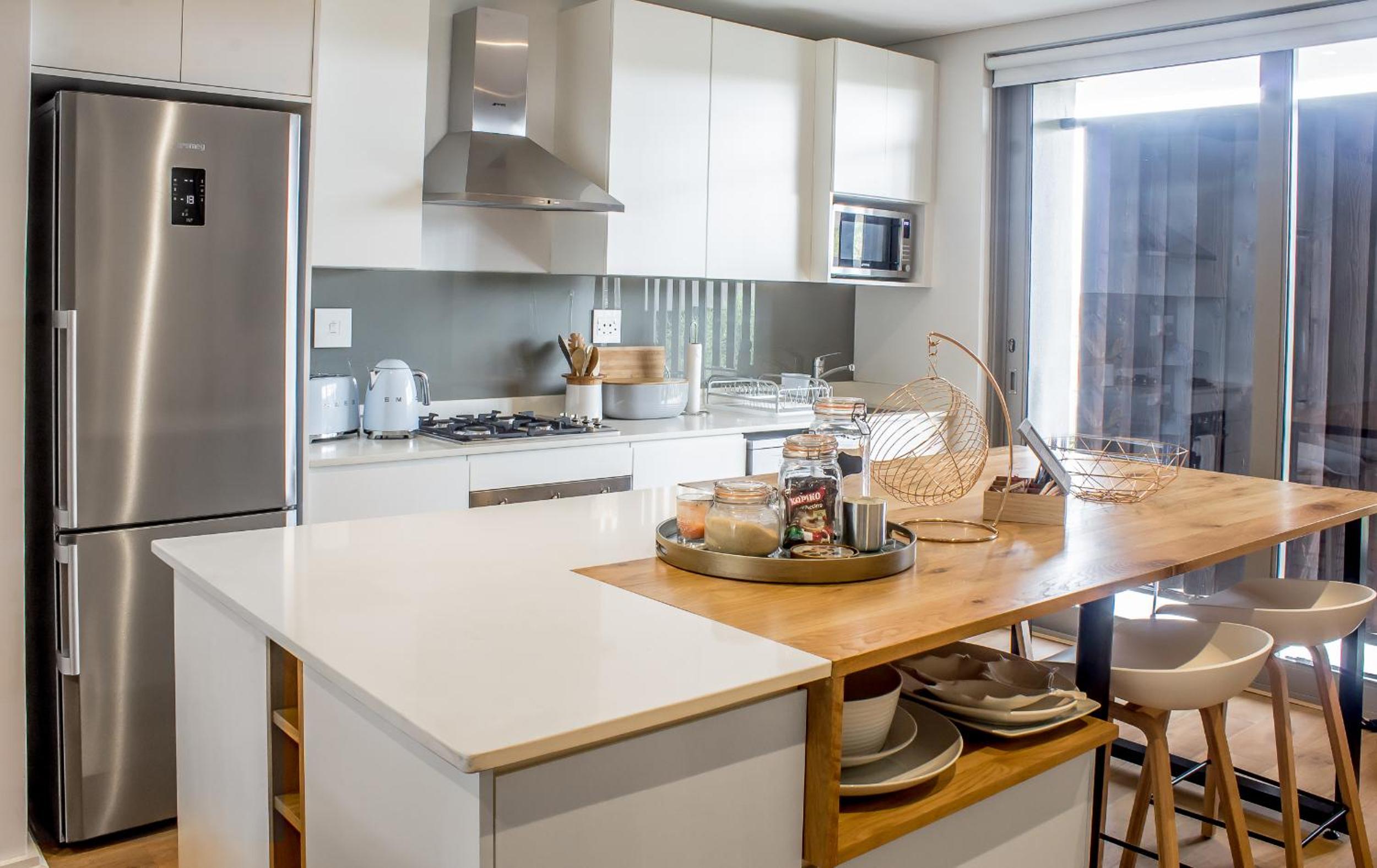 Apartment with Terrace - Photo 27