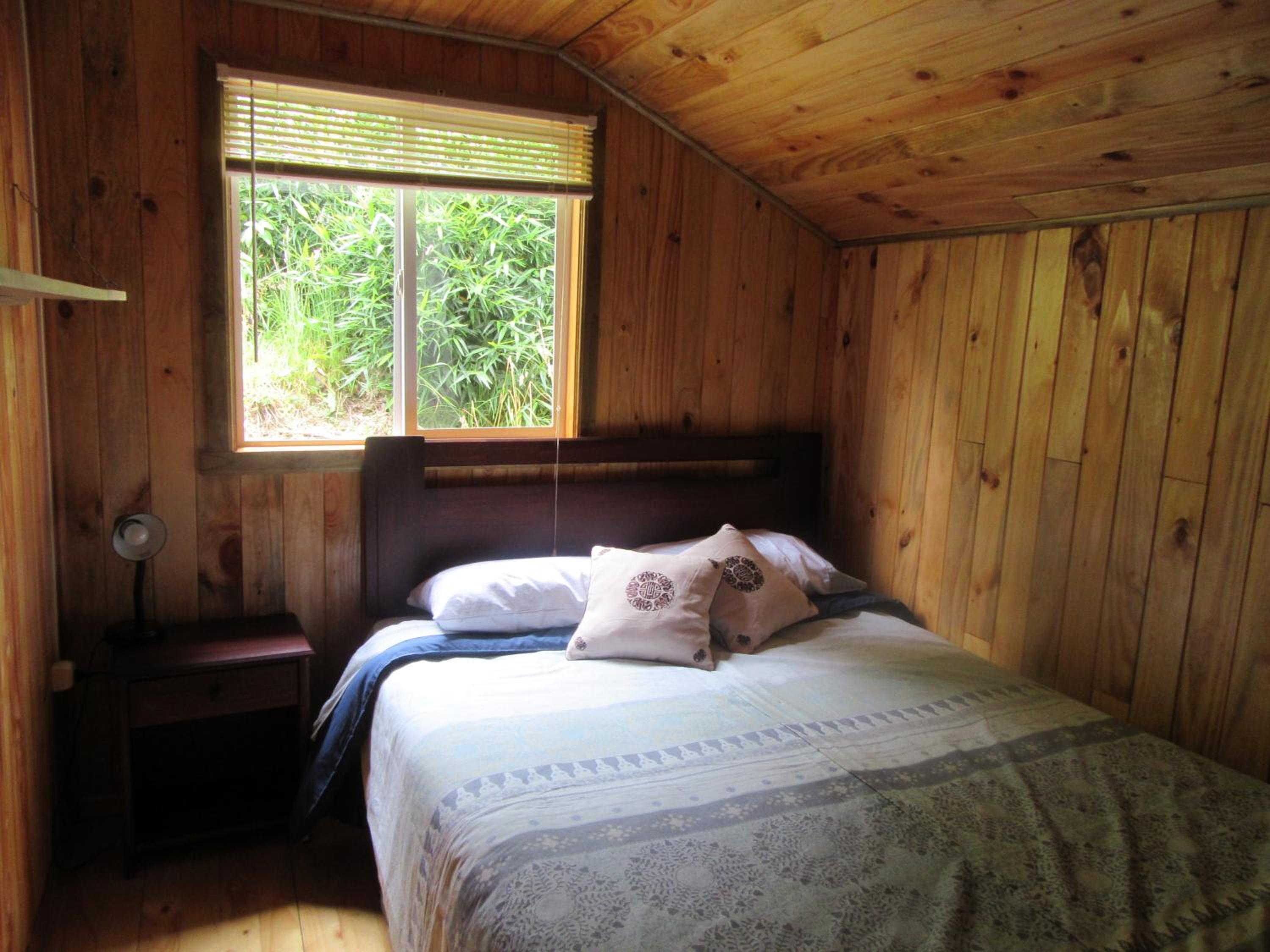 Double Room with Shared Bathroom photo 1