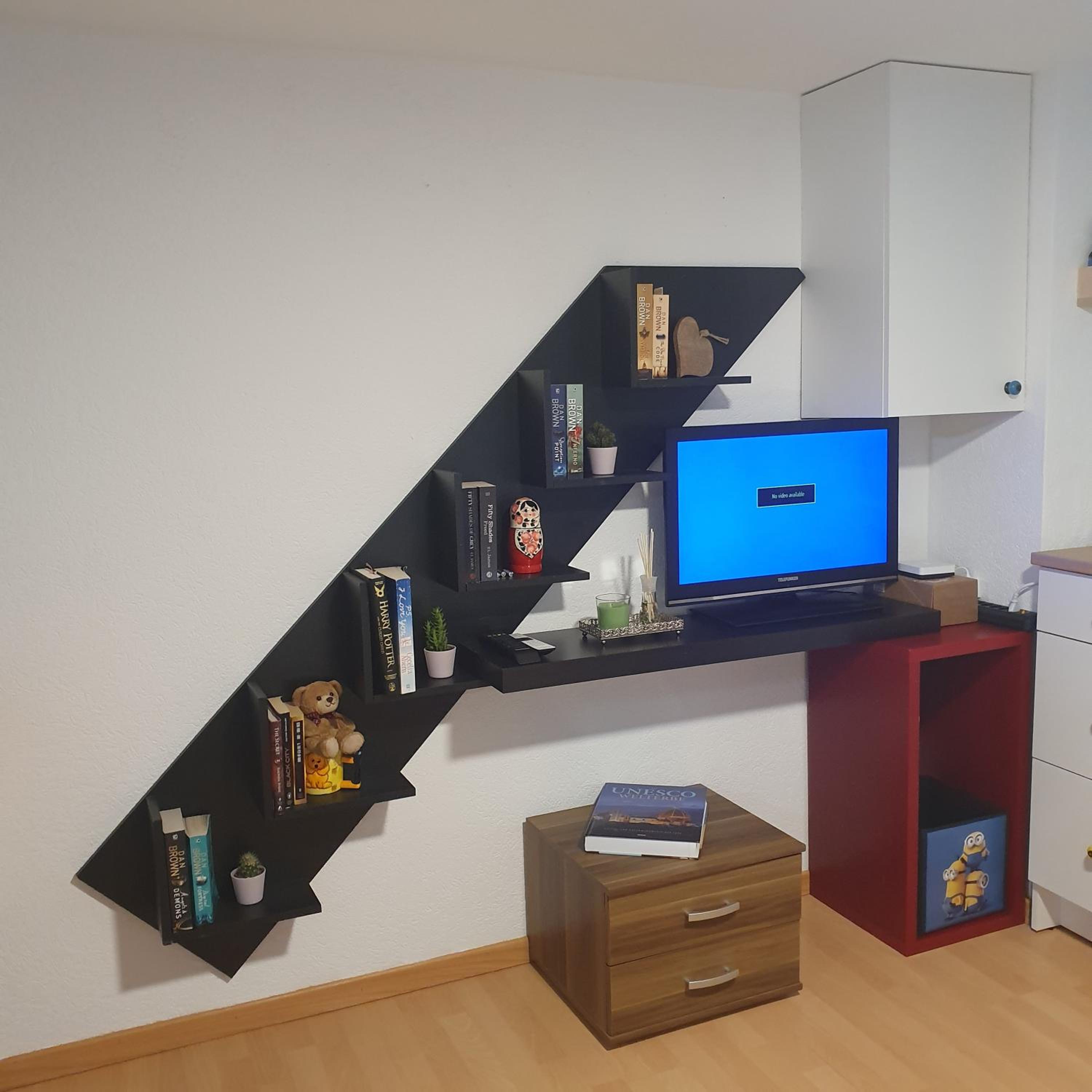 Budget Double or Twin Room - Photo 7