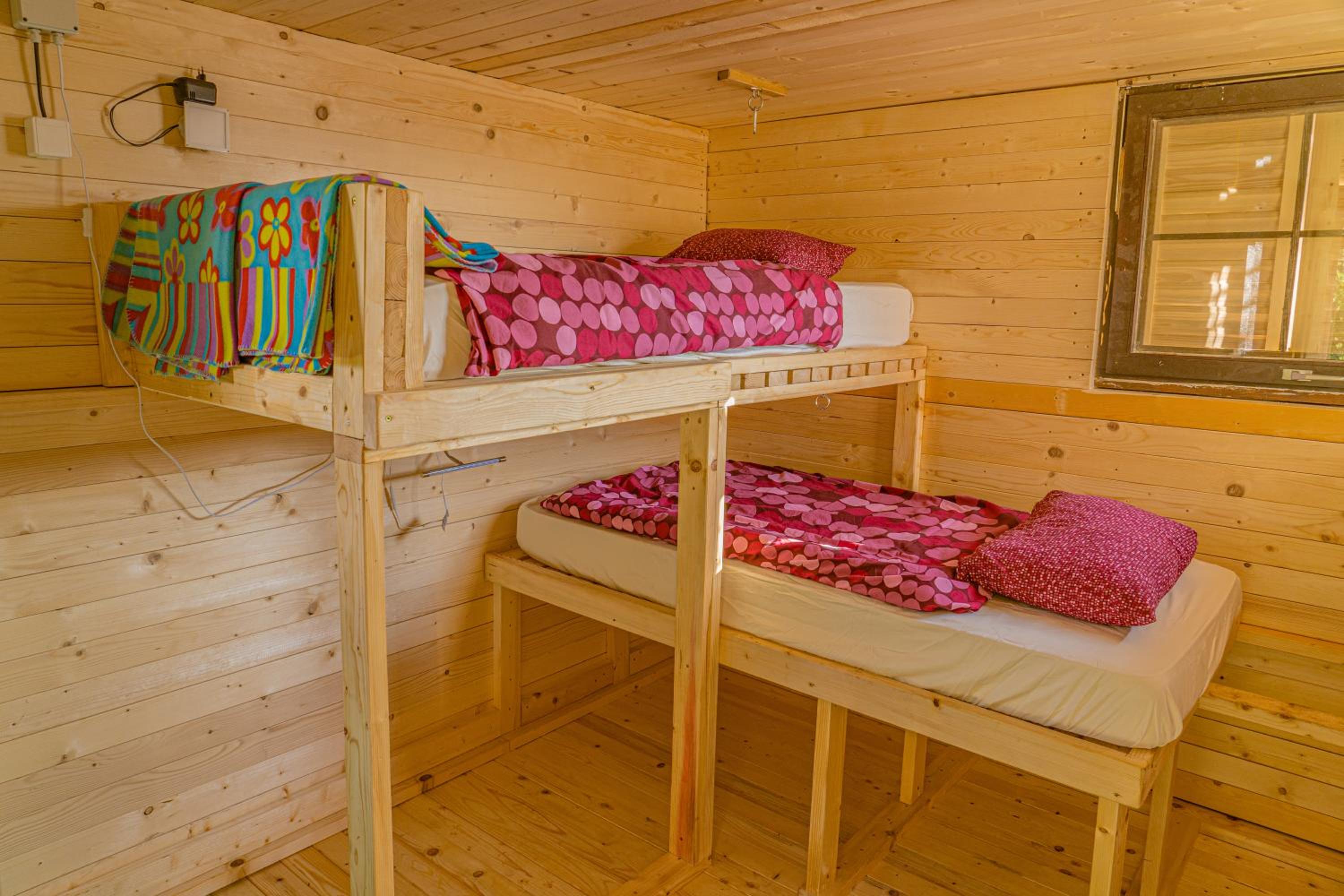 Superior Chalet photo 1