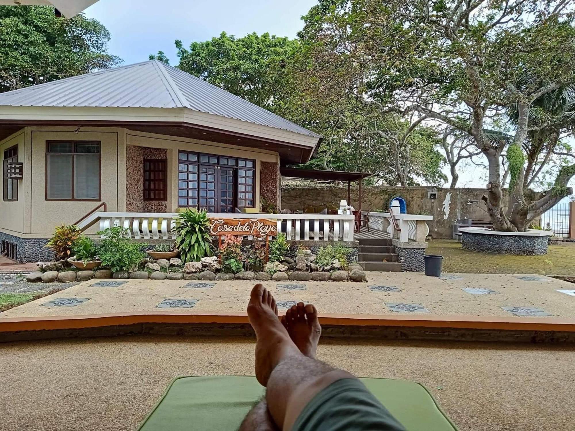 Two-Bedroom Villa - Photo 10