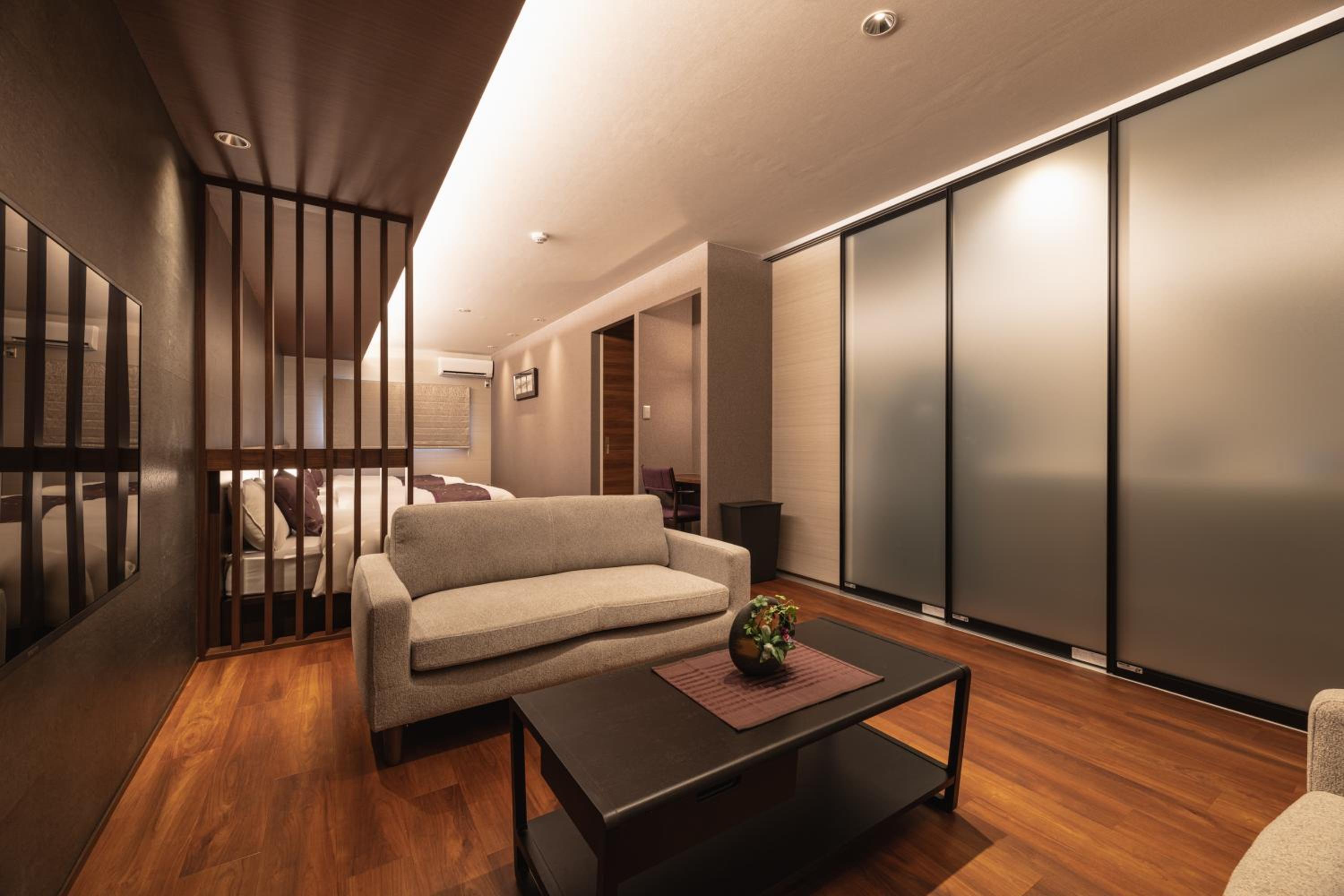 Superior Triple Room - Photo 7