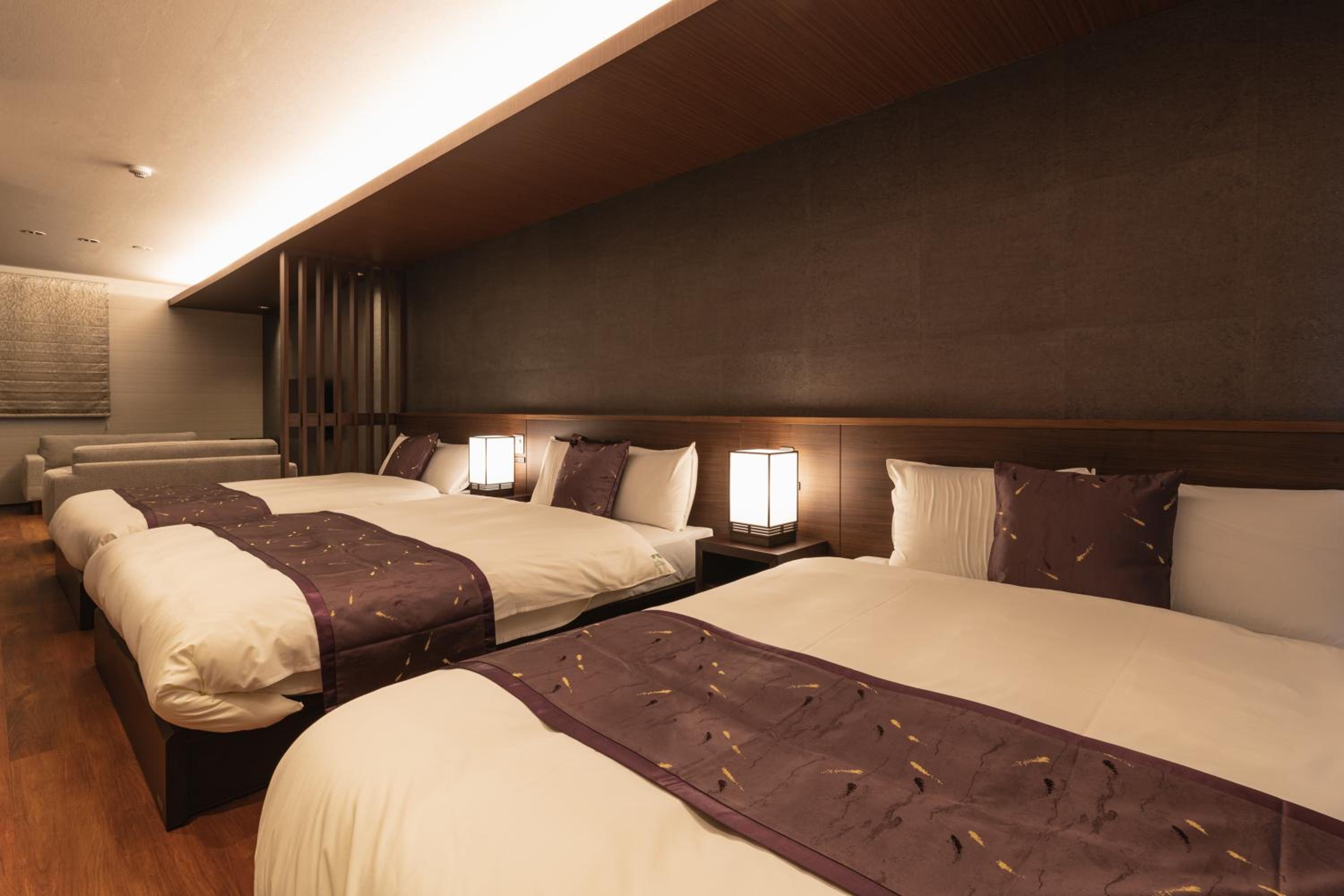 Superior Triple Room - Photo 6