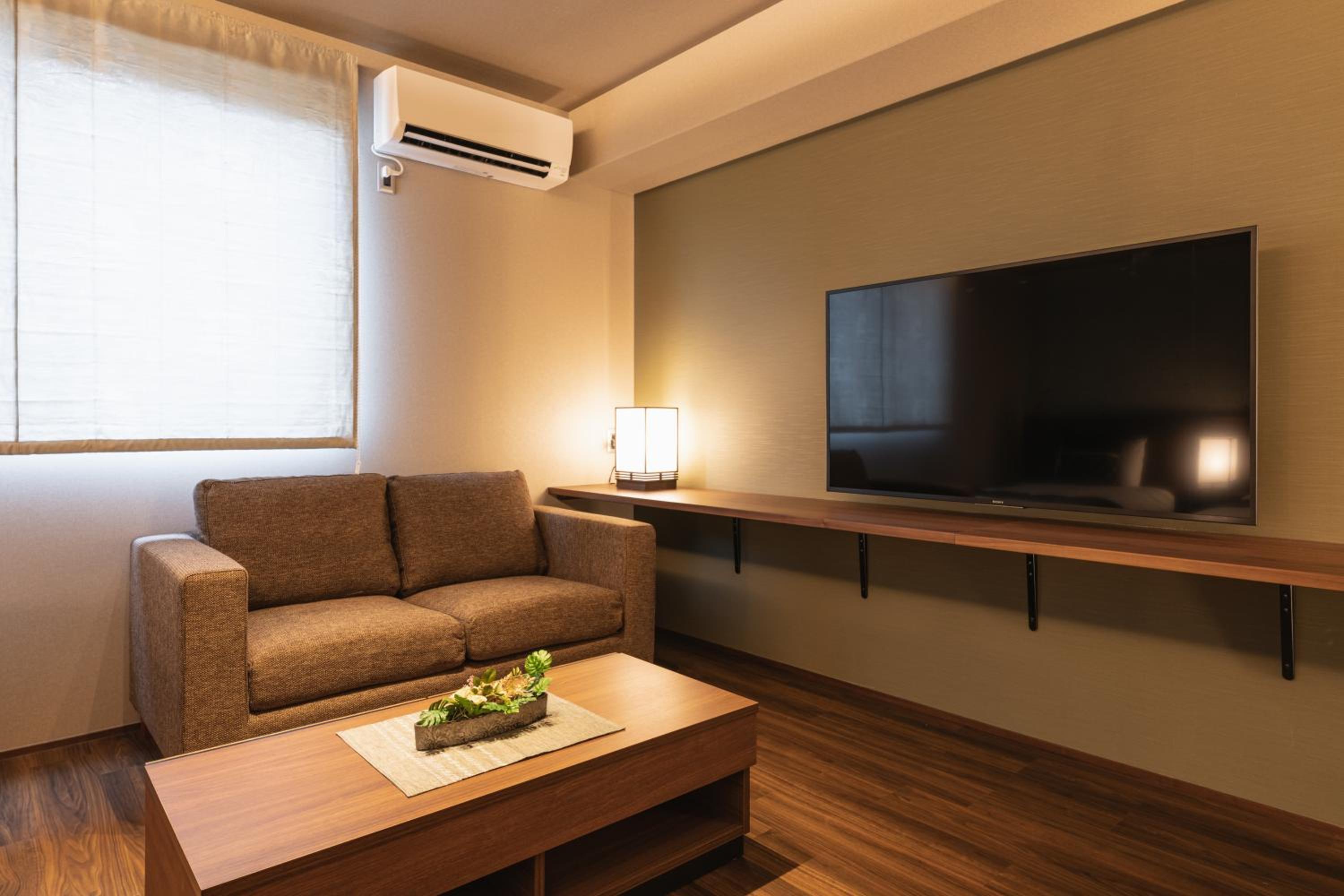 Comfort Triple Room - Photo 8