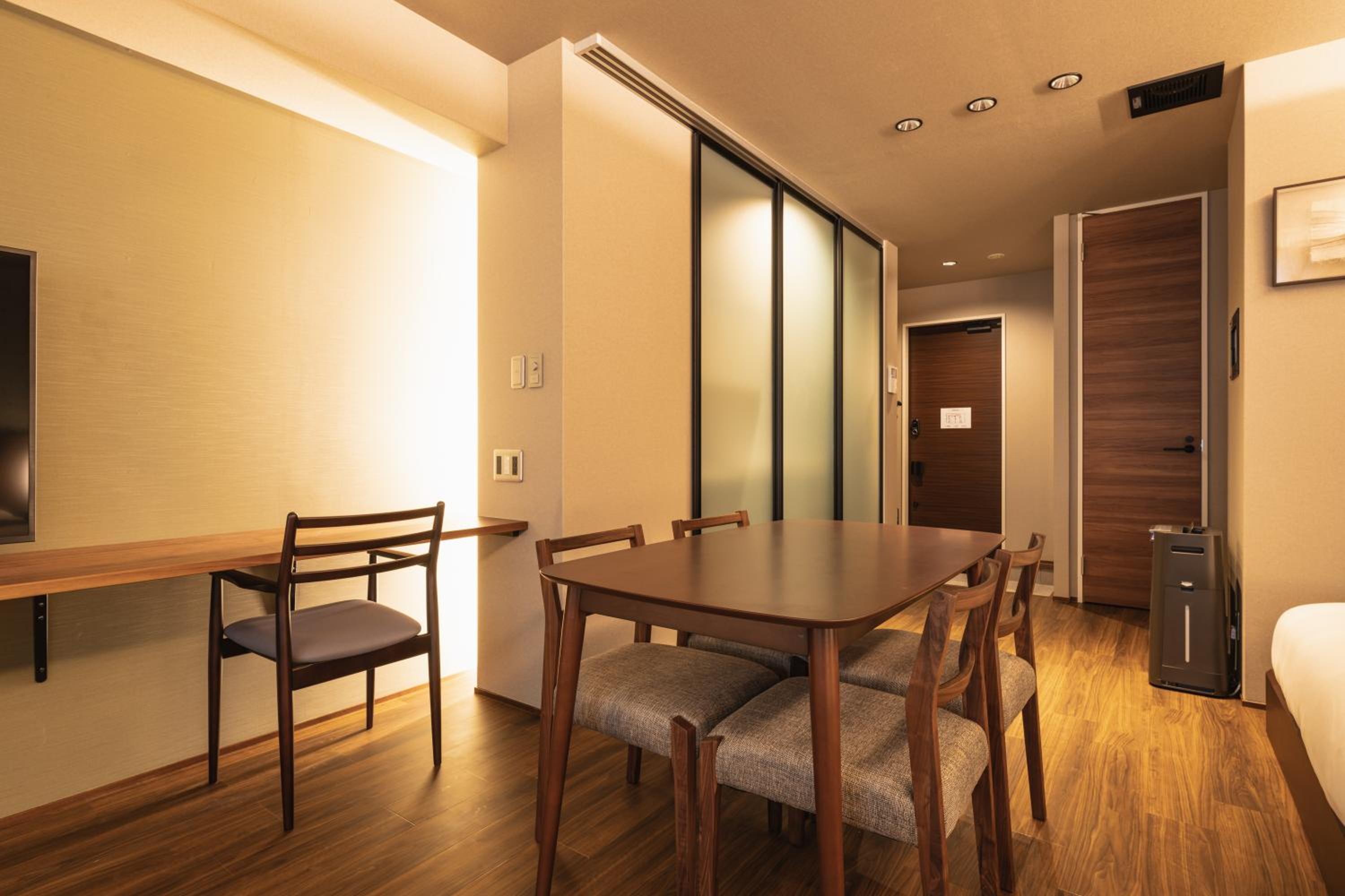 Comfort Triple Room - Photo 7