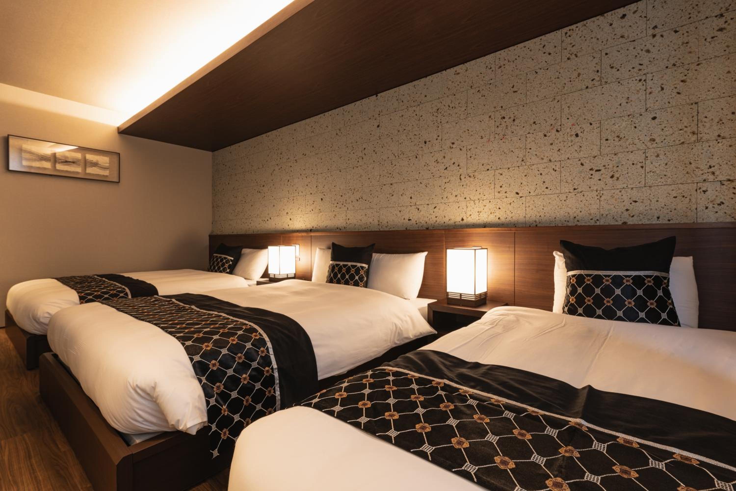 Comfort Triple Room - Photo 6