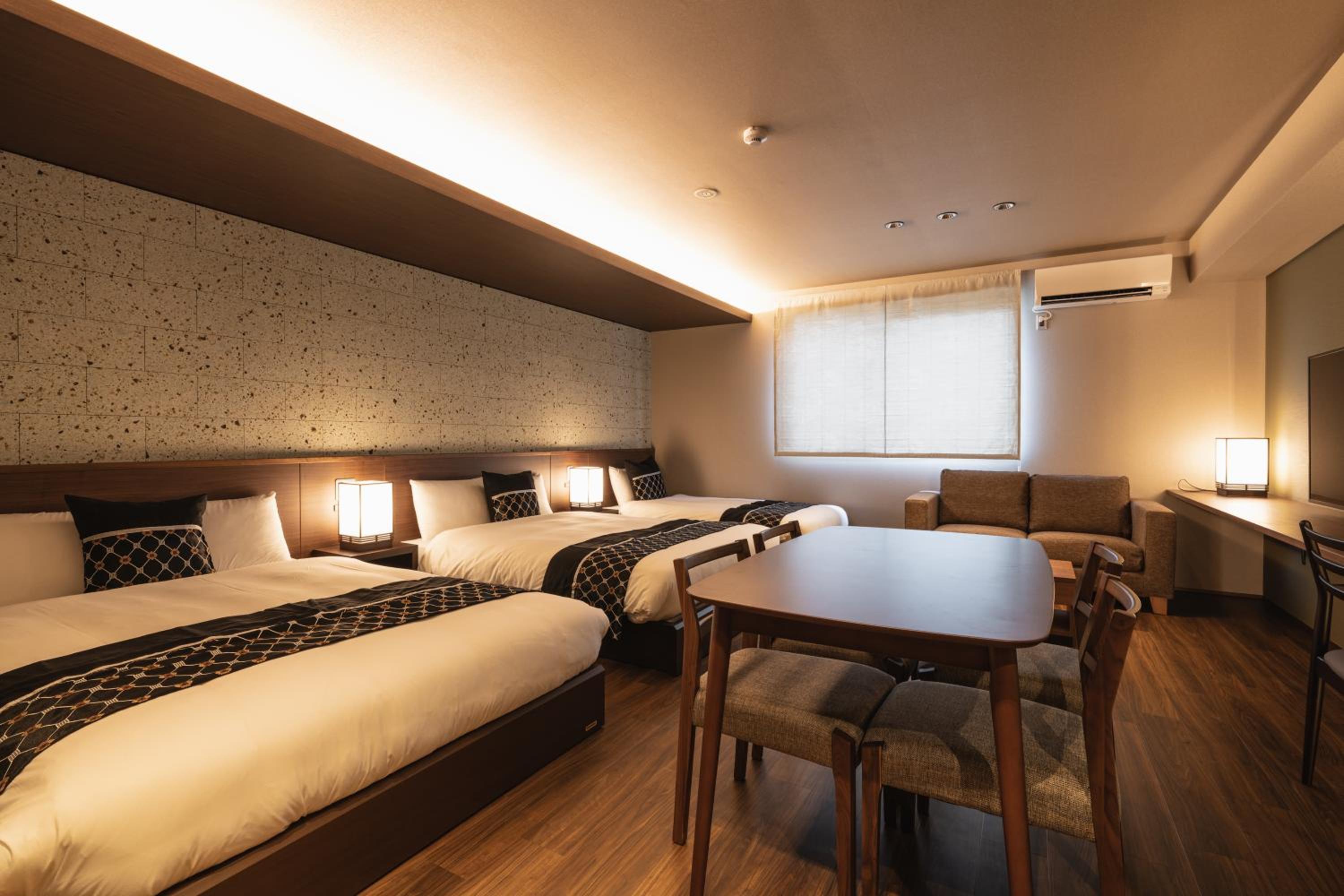 Comfort Triple Room - Photo 1