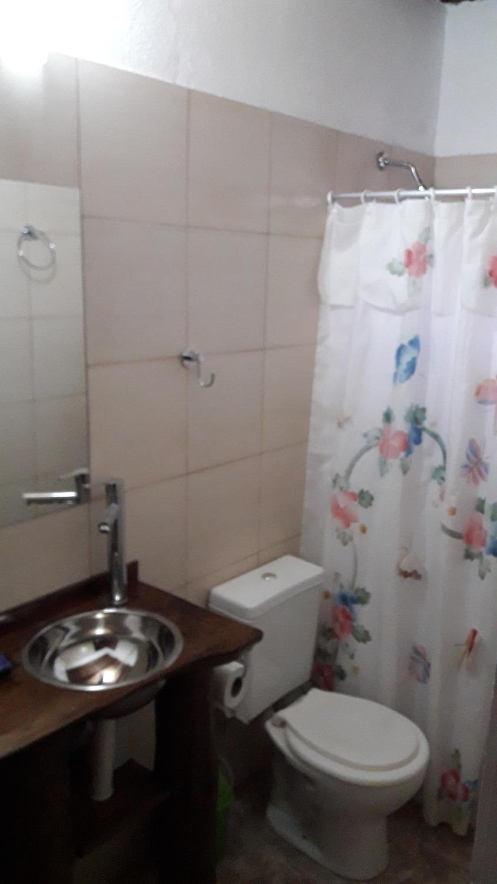 Quadruple Room with Private Bathroom photo 3