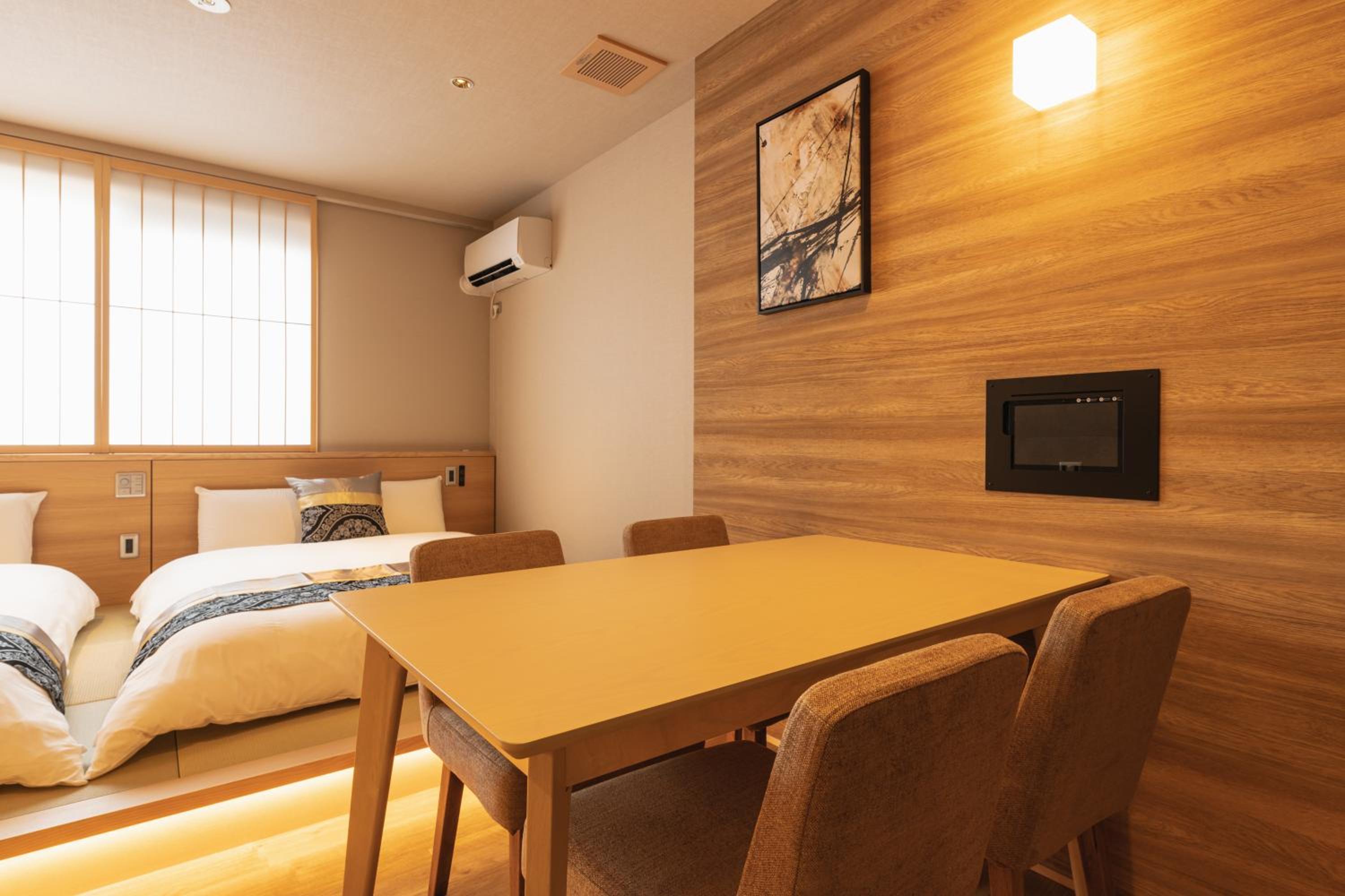 Standard Twin Room - Photo 8
