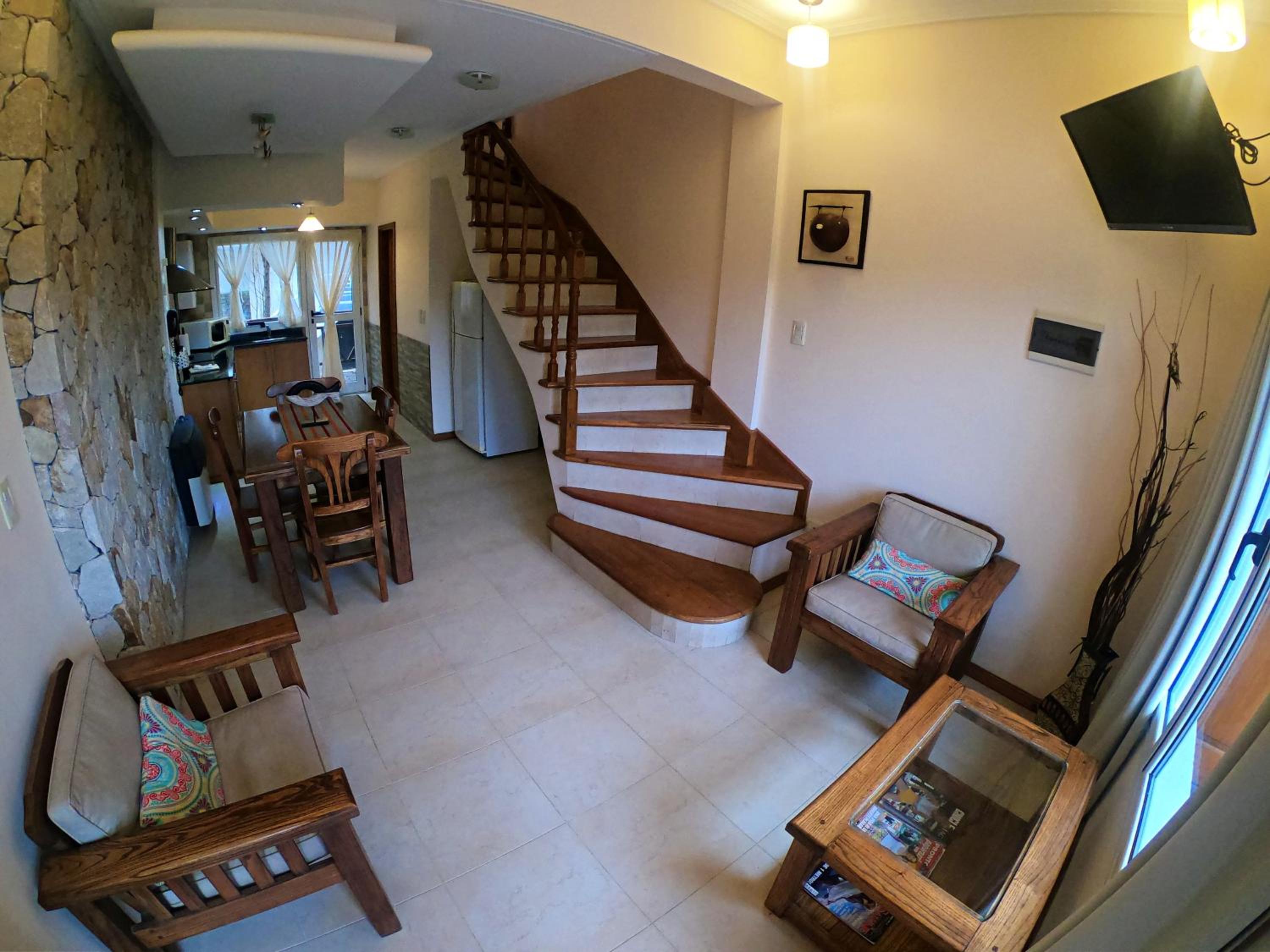 Duplex Apartment photo 2
