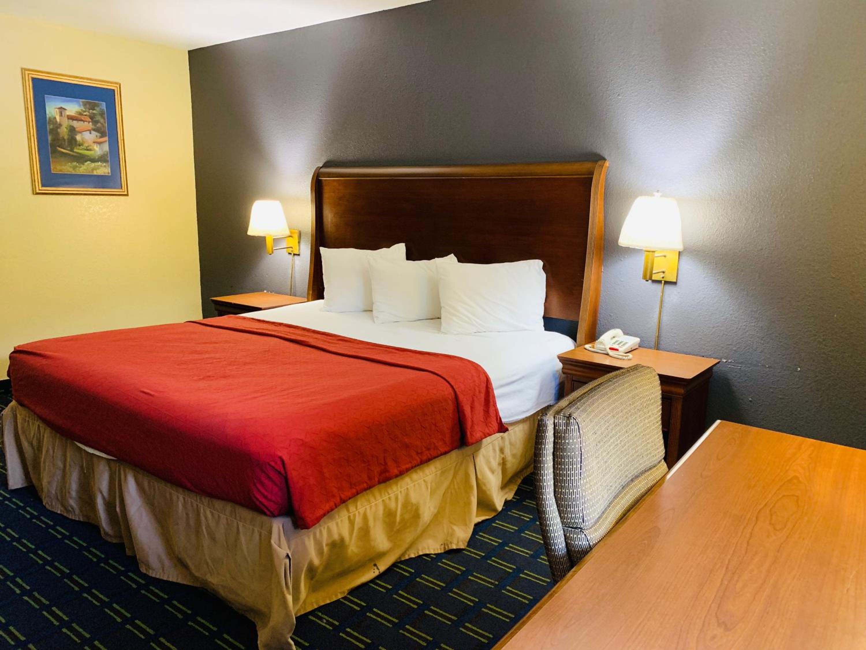 King Room - Photo 1