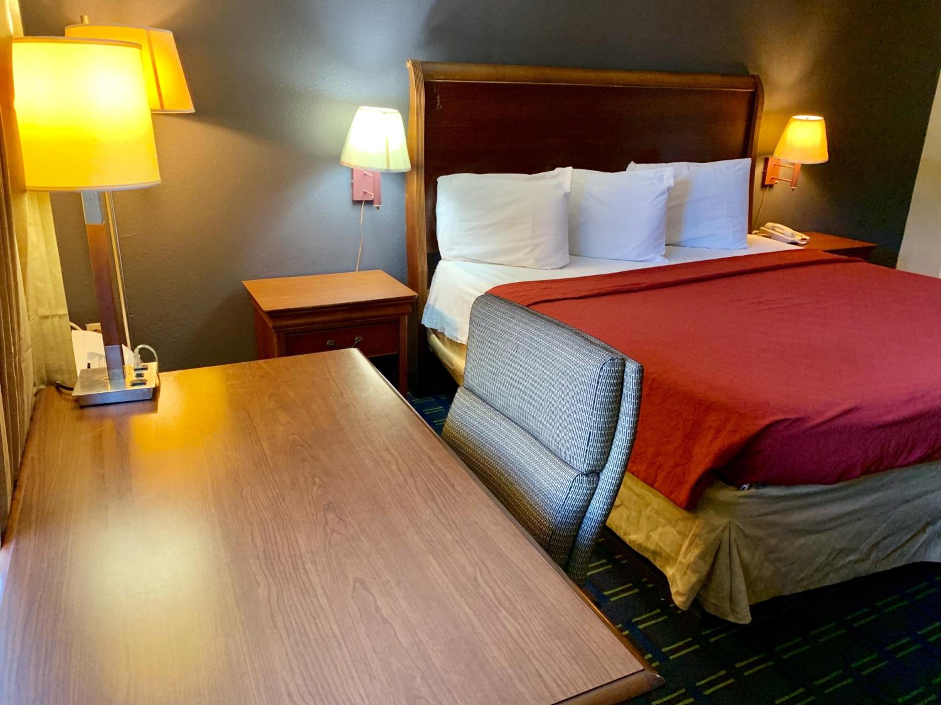 King Room - Photo 2