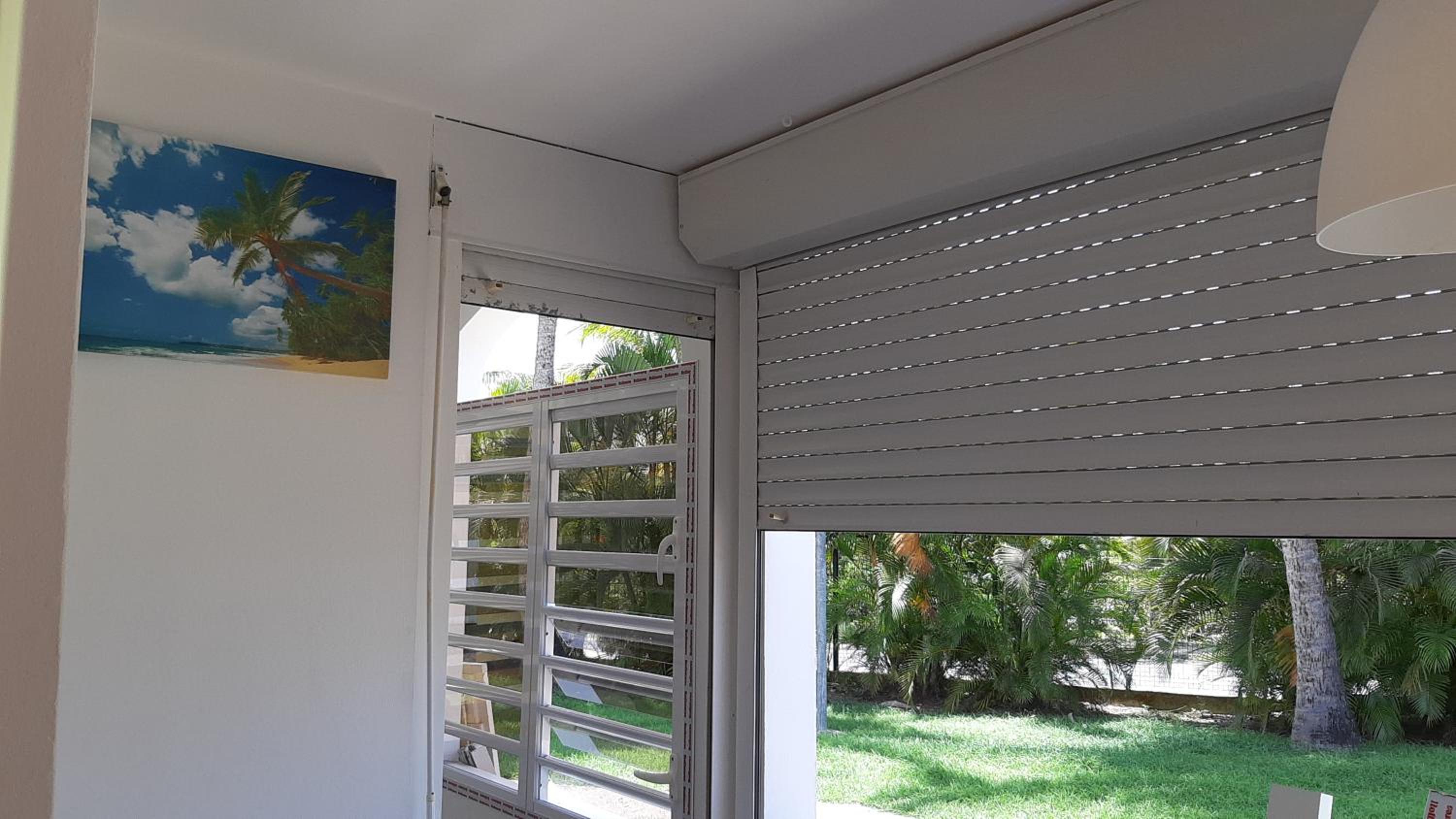 Apartment with Terrace photo 3