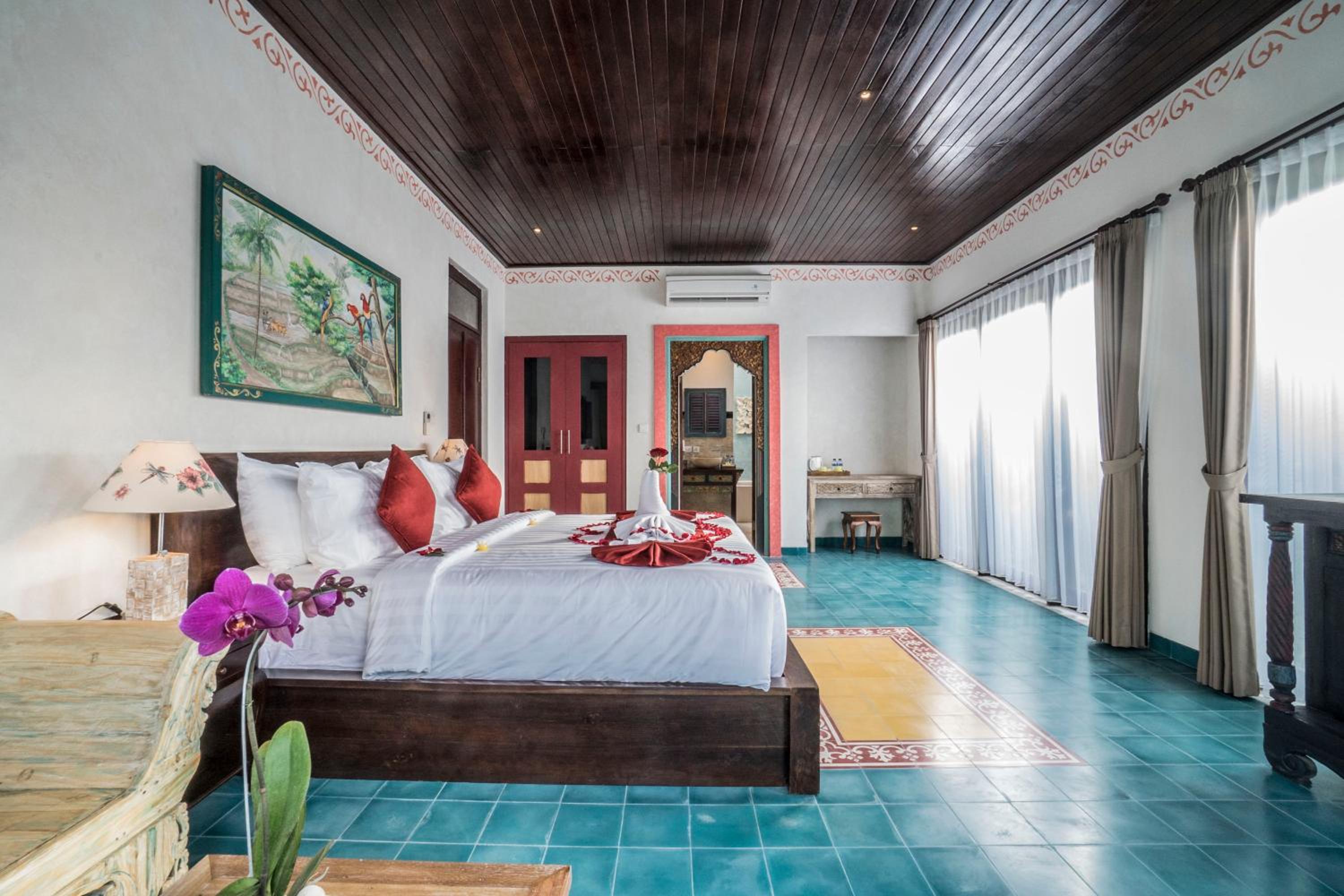 Two-Bedroom Villa photo 1