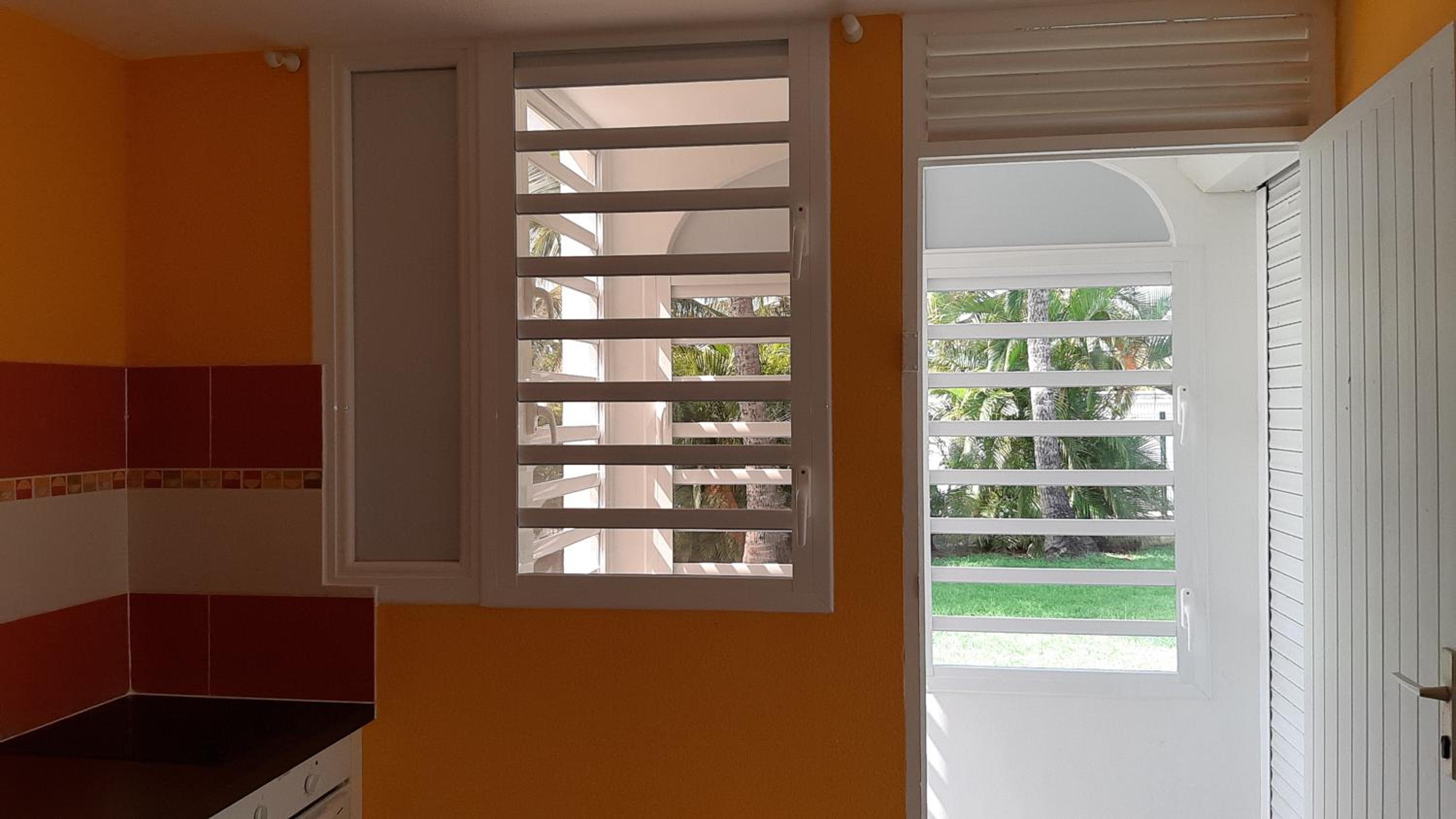 Apartment with Terrace photo 2