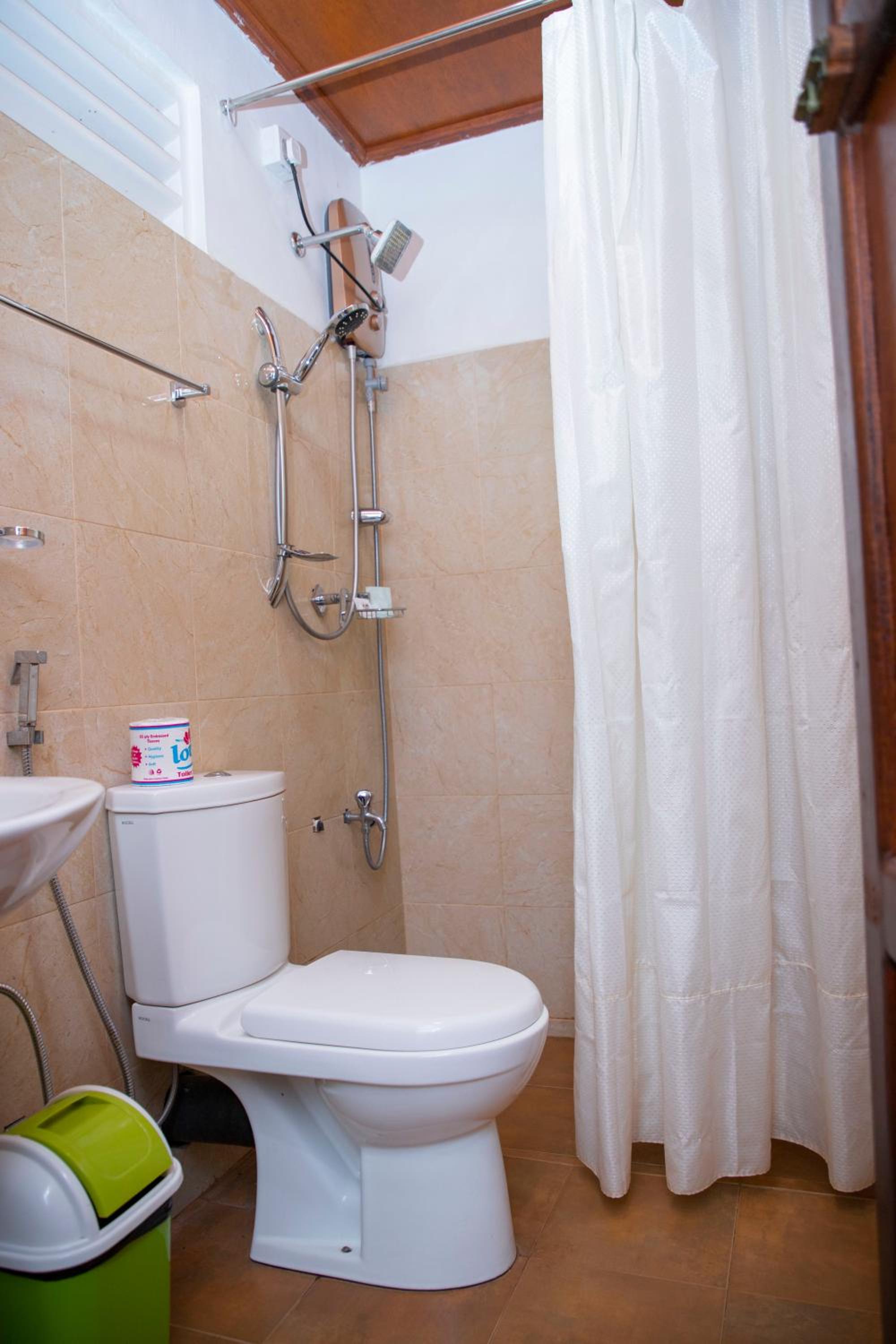 Superior Deluxe Double Room with Pool View photo 2