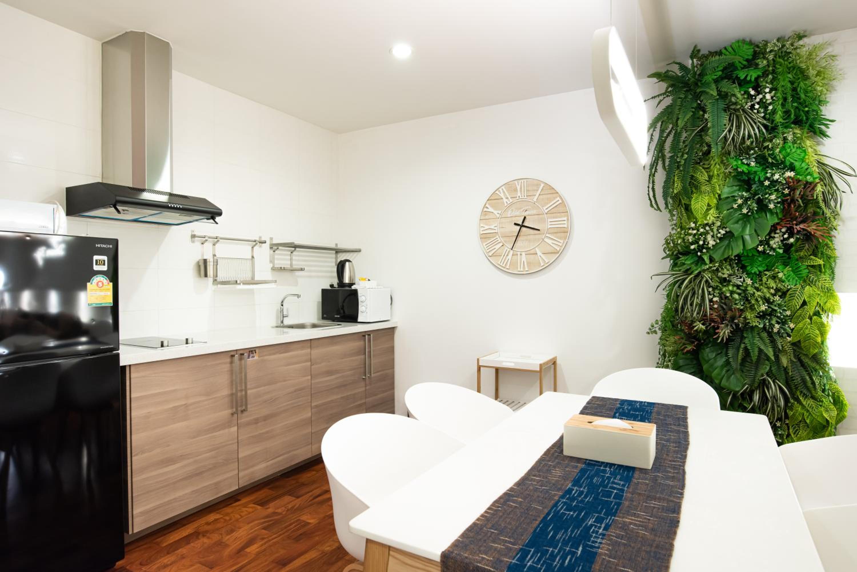 Two Bedroom Suite photo 2
