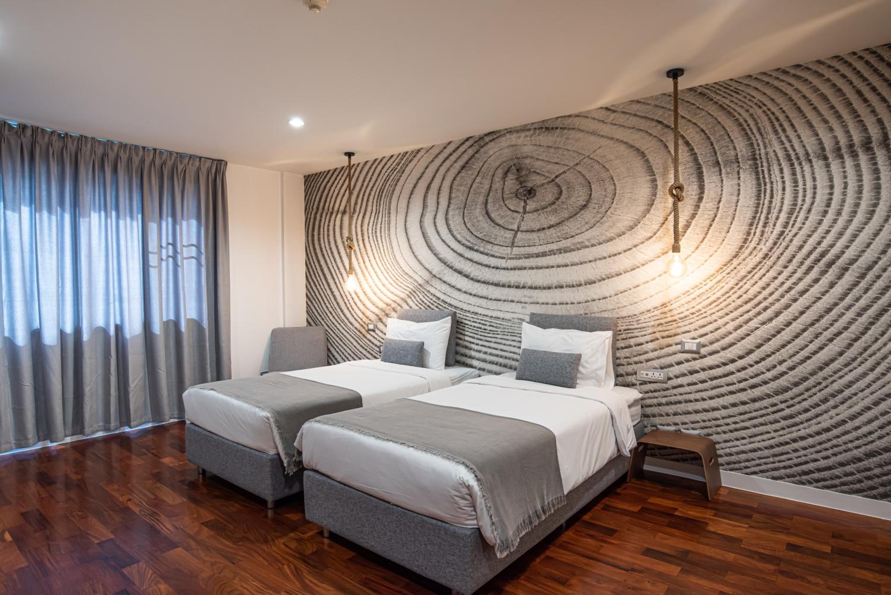 Two Bedroom Suite photo 3