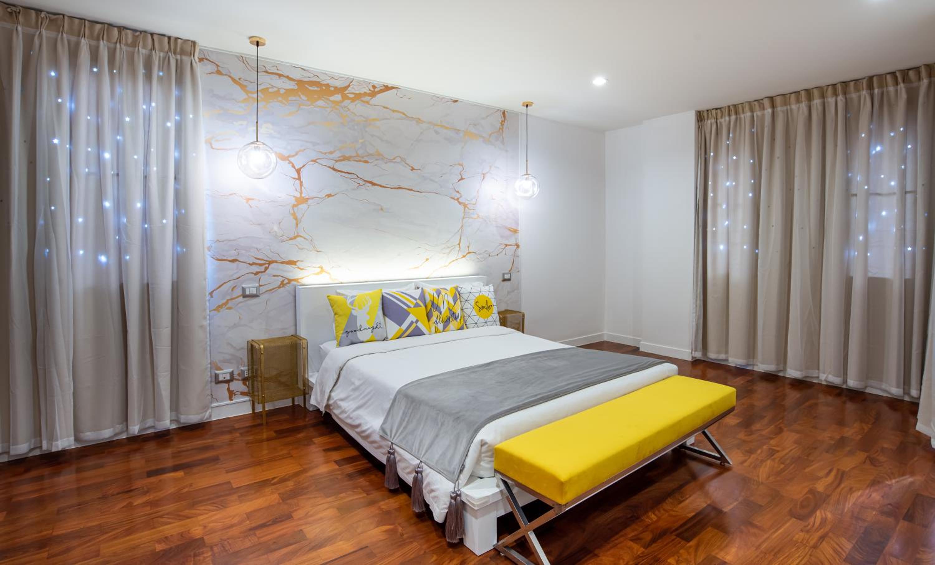 Two Bedroom Suite photo 2