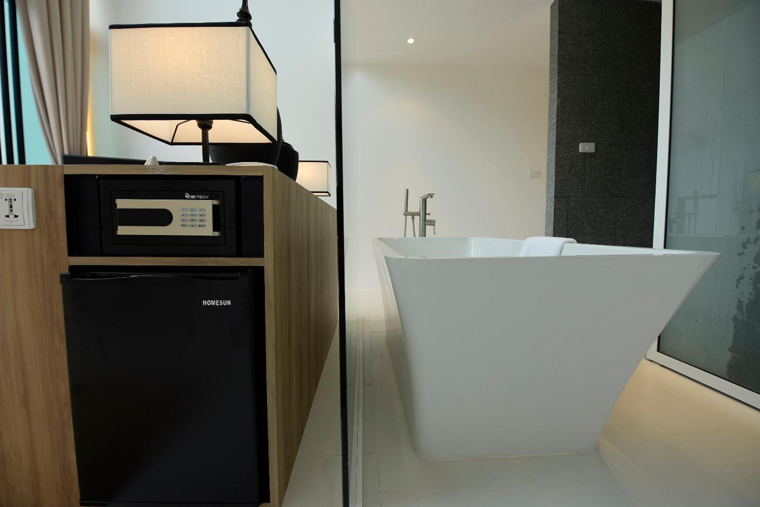 Lanna Duplex  - Photo 15