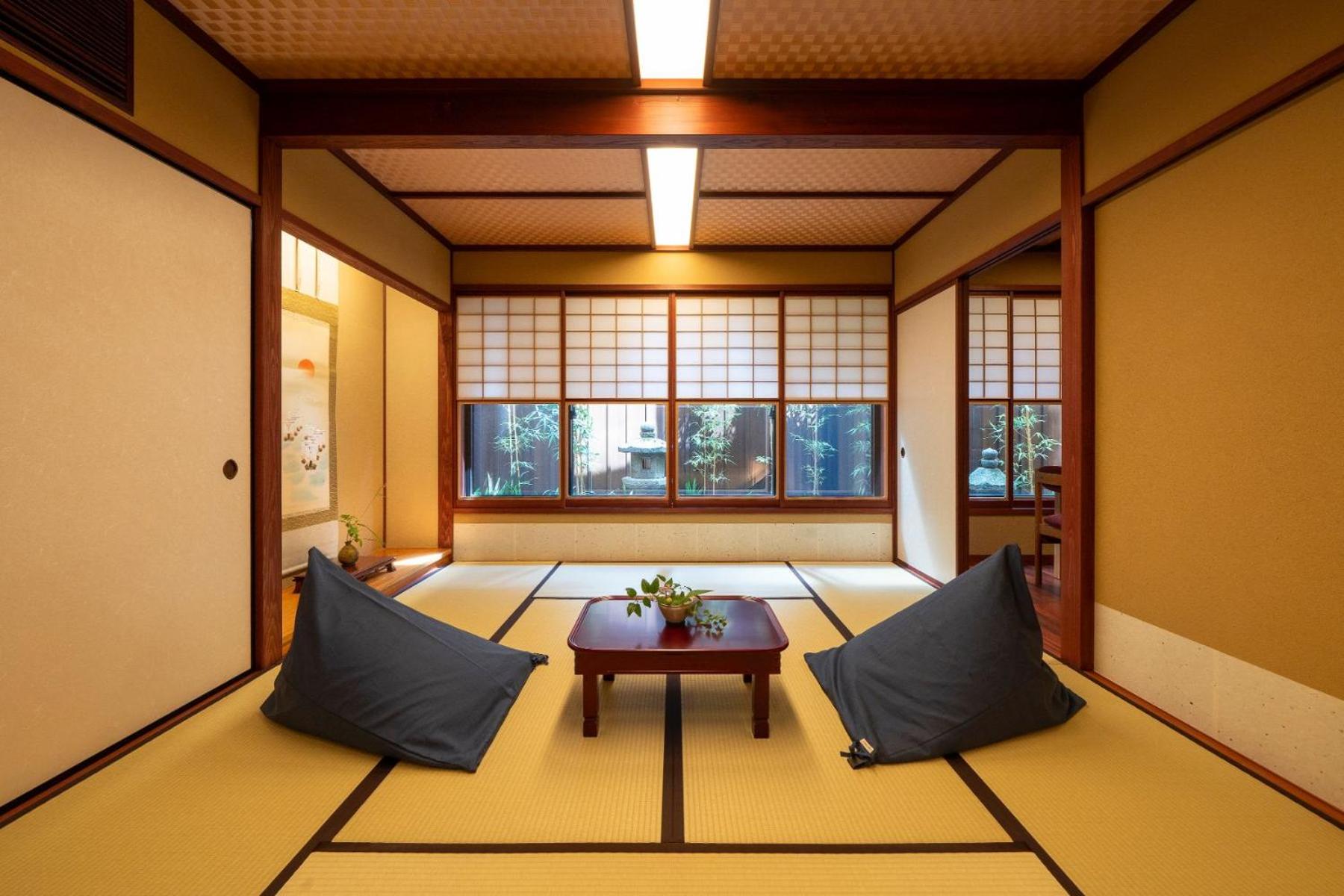 Triple Room with Garden View photo 1