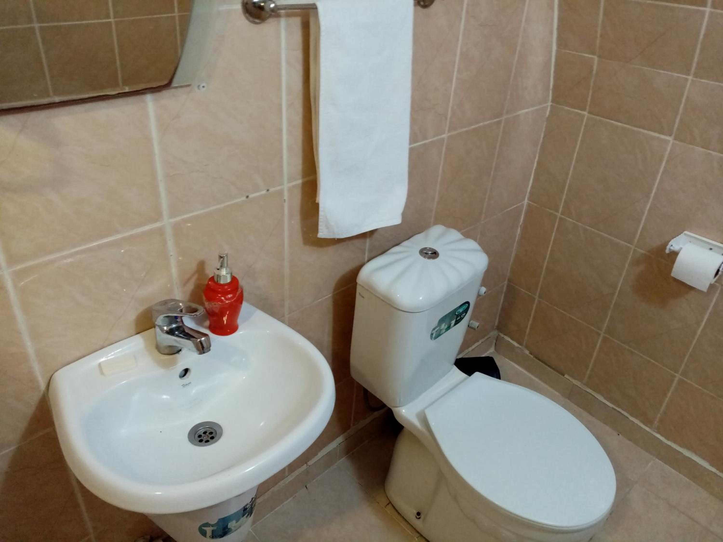 Double Room (1 Adult + 1 Child) photo 3