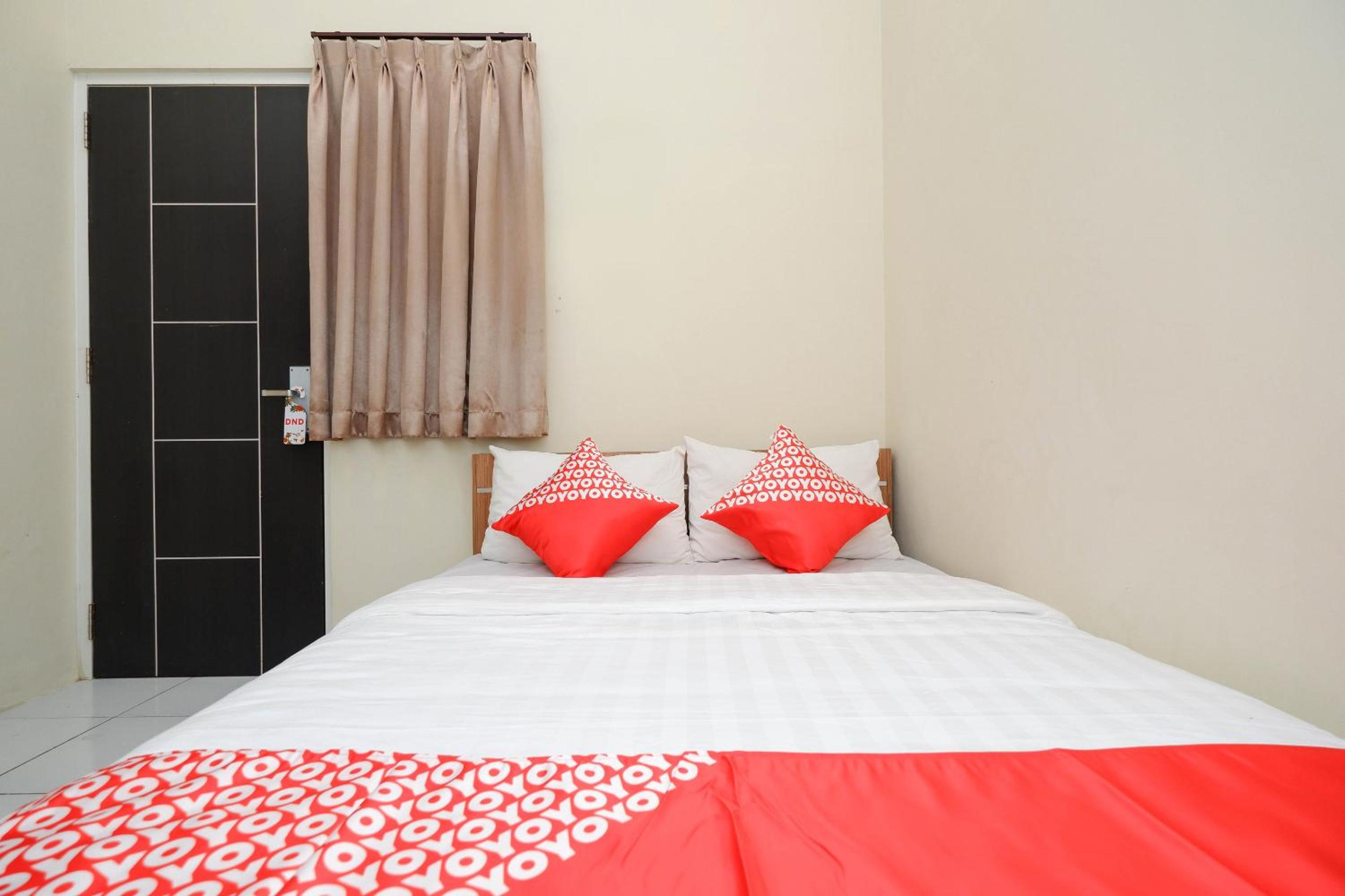 Standard Double Room photo 1