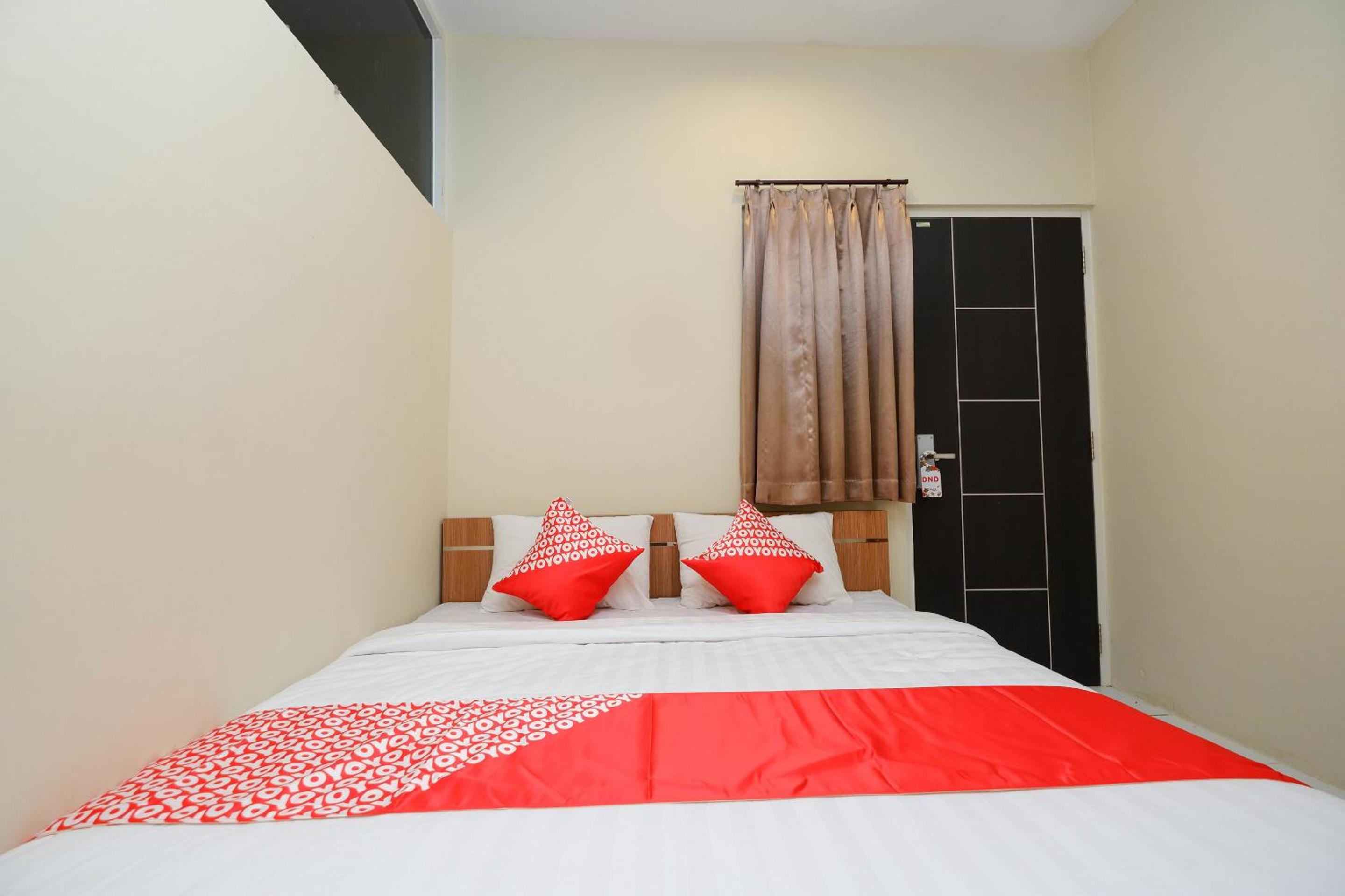 Deluxe Double Room photo 1