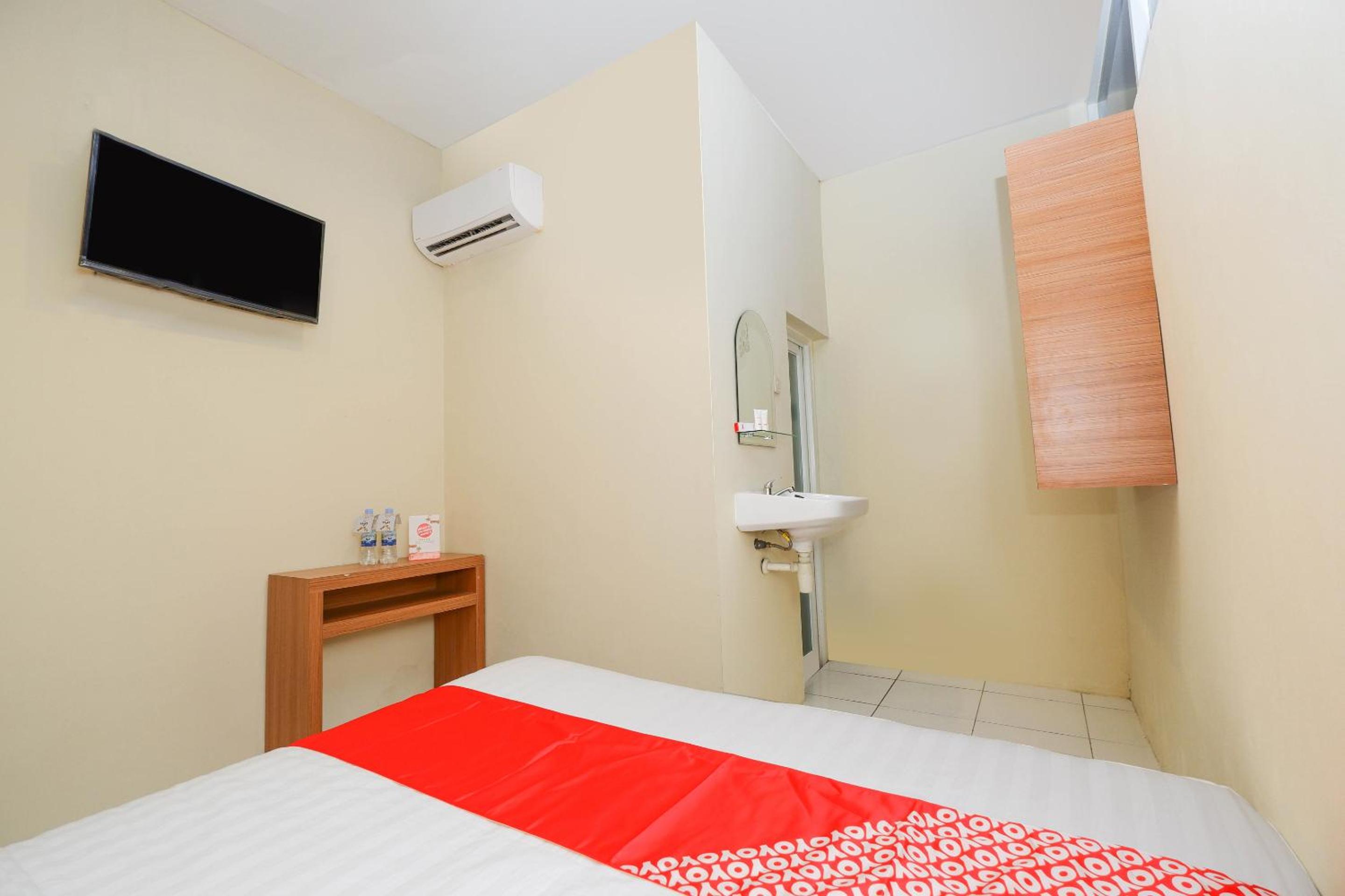 Deluxe Double Room photo 2
