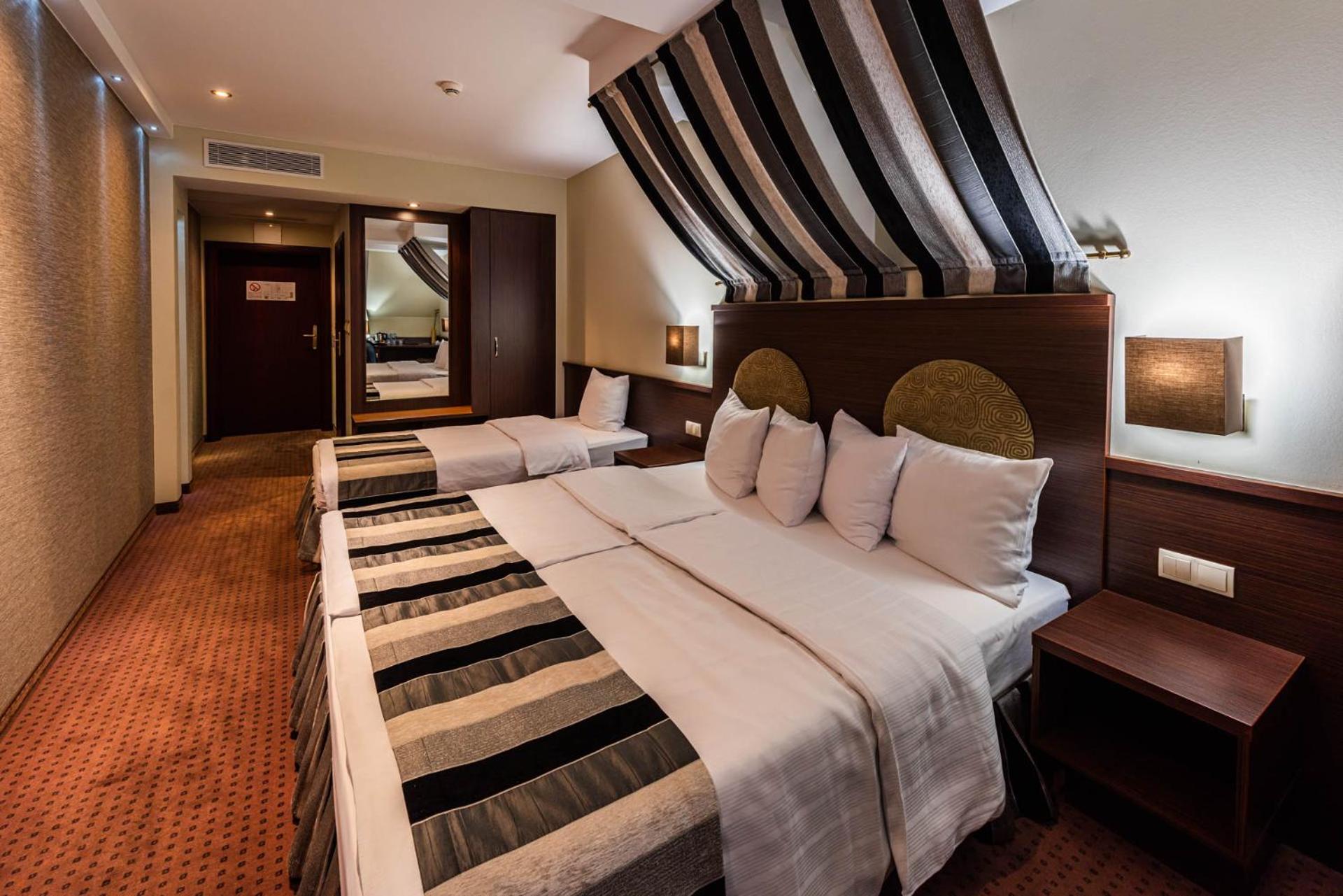 Triple Room photo 1