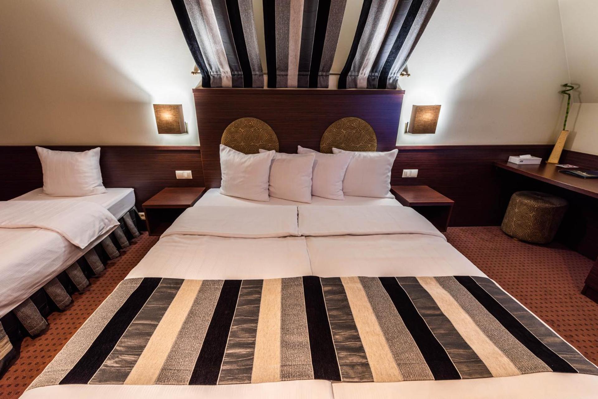 Triple Room photo 3