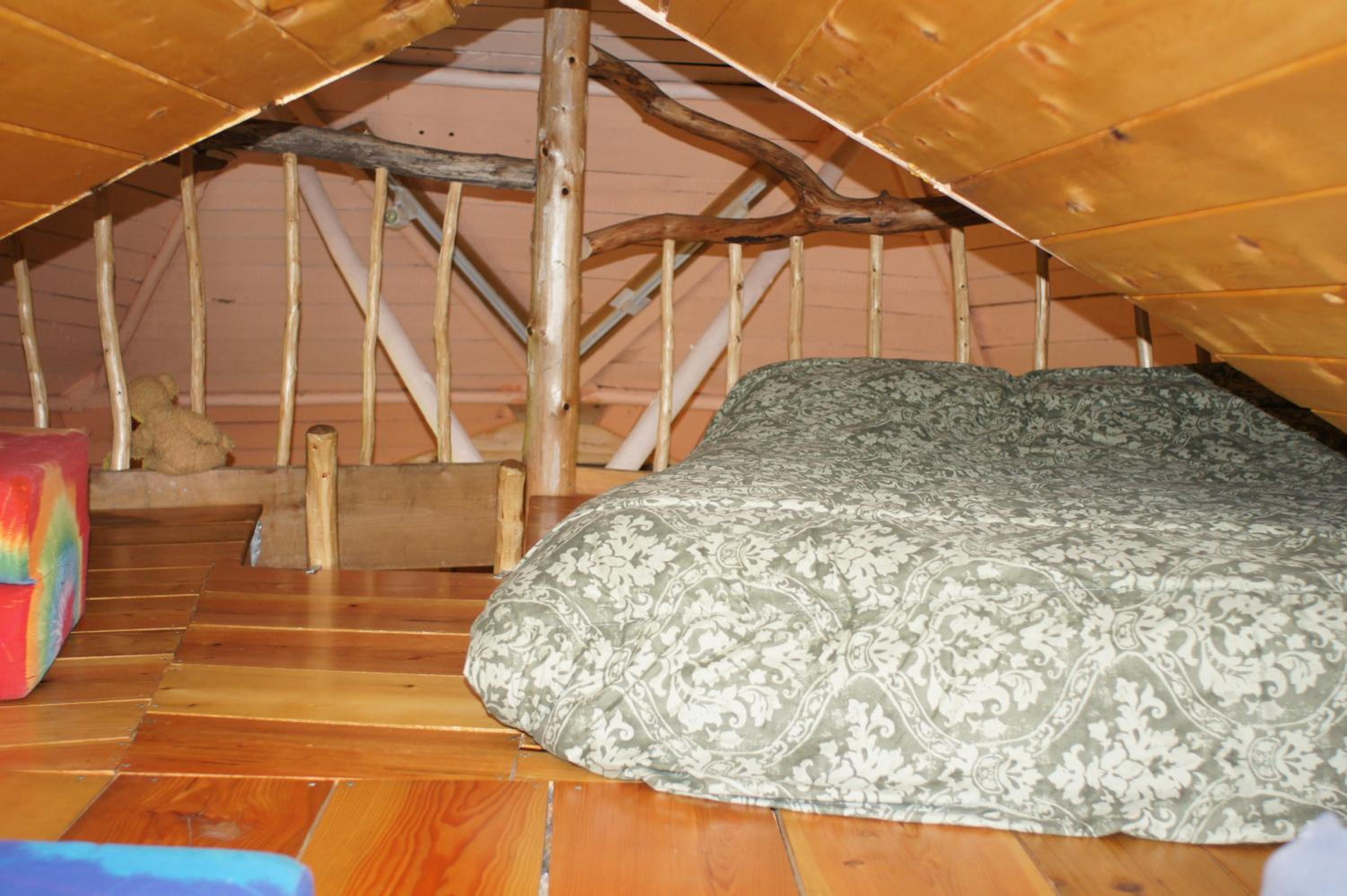 Apartment - Split Level photo 1
