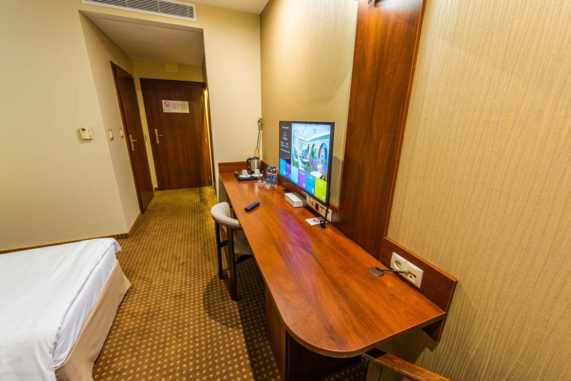 Twin Room photo 2