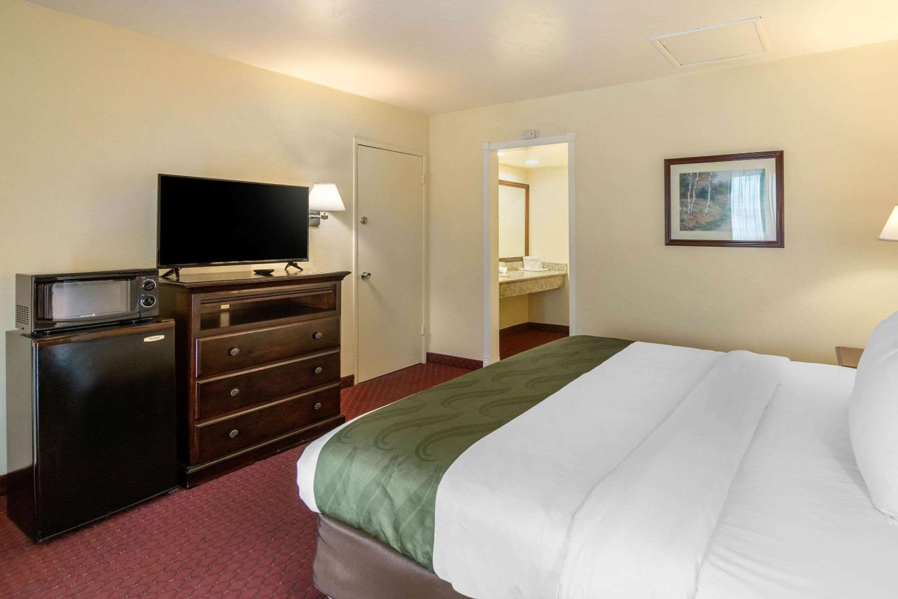 Standard Room, 1 King Bed, Non Smoking - Photo 1