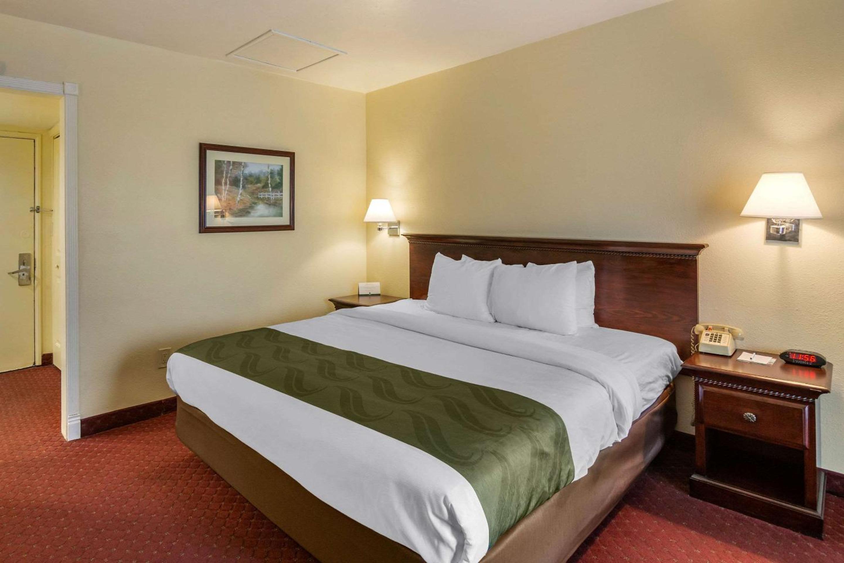 Standard Room, 1 King Bed, Non Smoking - Photo 4