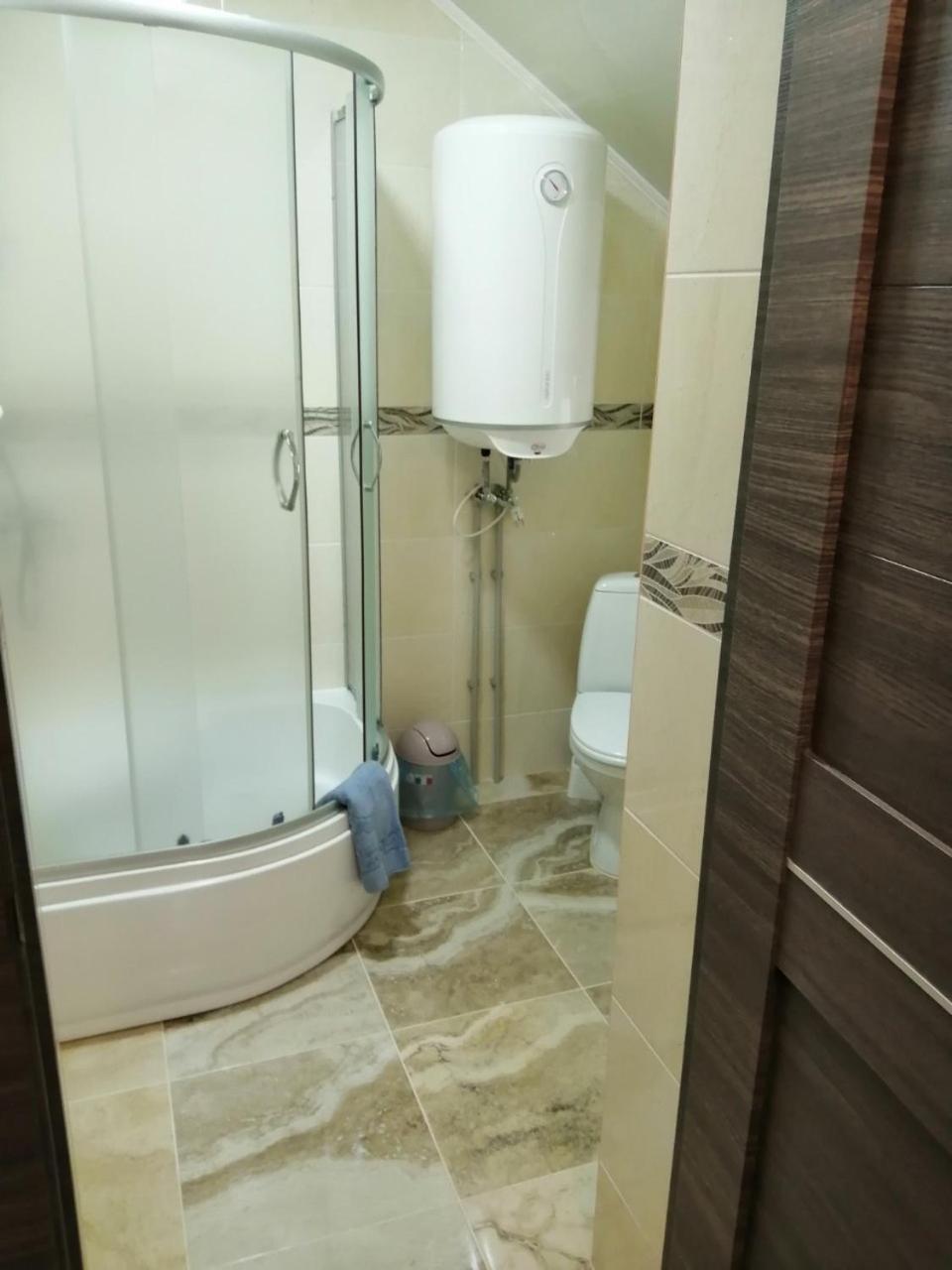 Double Room with Balcony photo 3