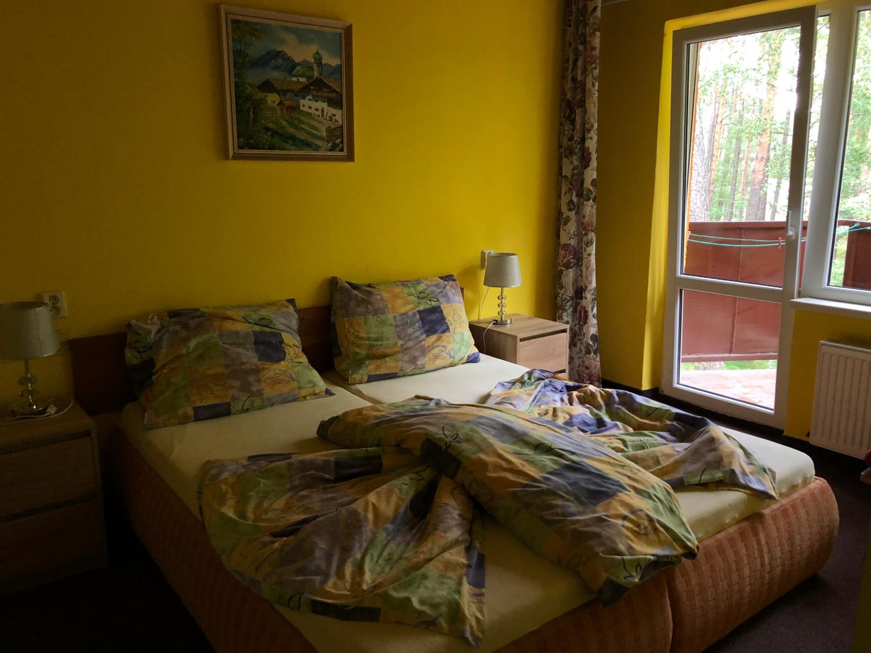 Two-Bedroom Suite photo 2