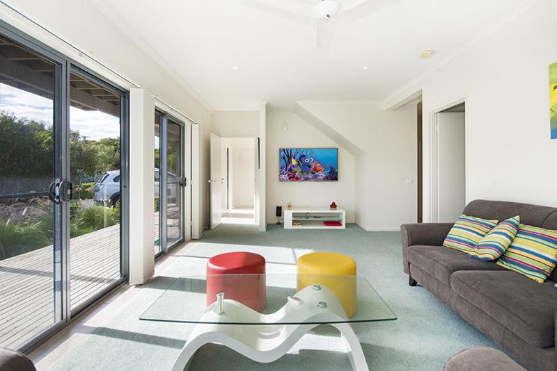 Four-Bedroom House photo 1