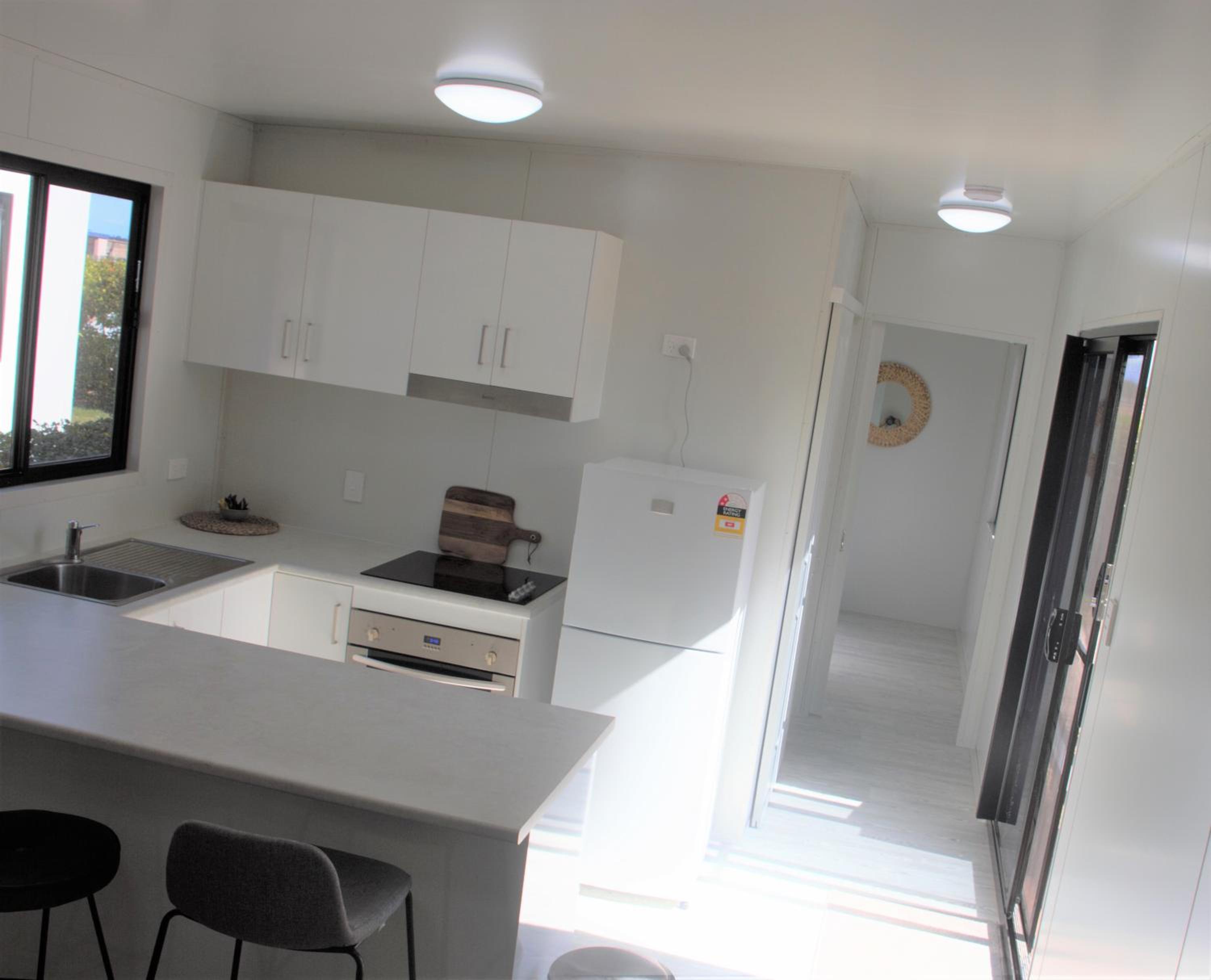 Two-Bedroom Villa - Photo 2