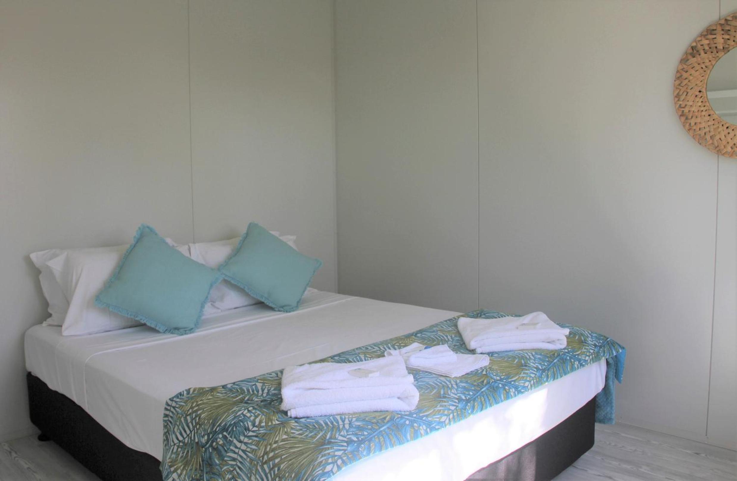 Two-Bedroom Villa - Photo 1