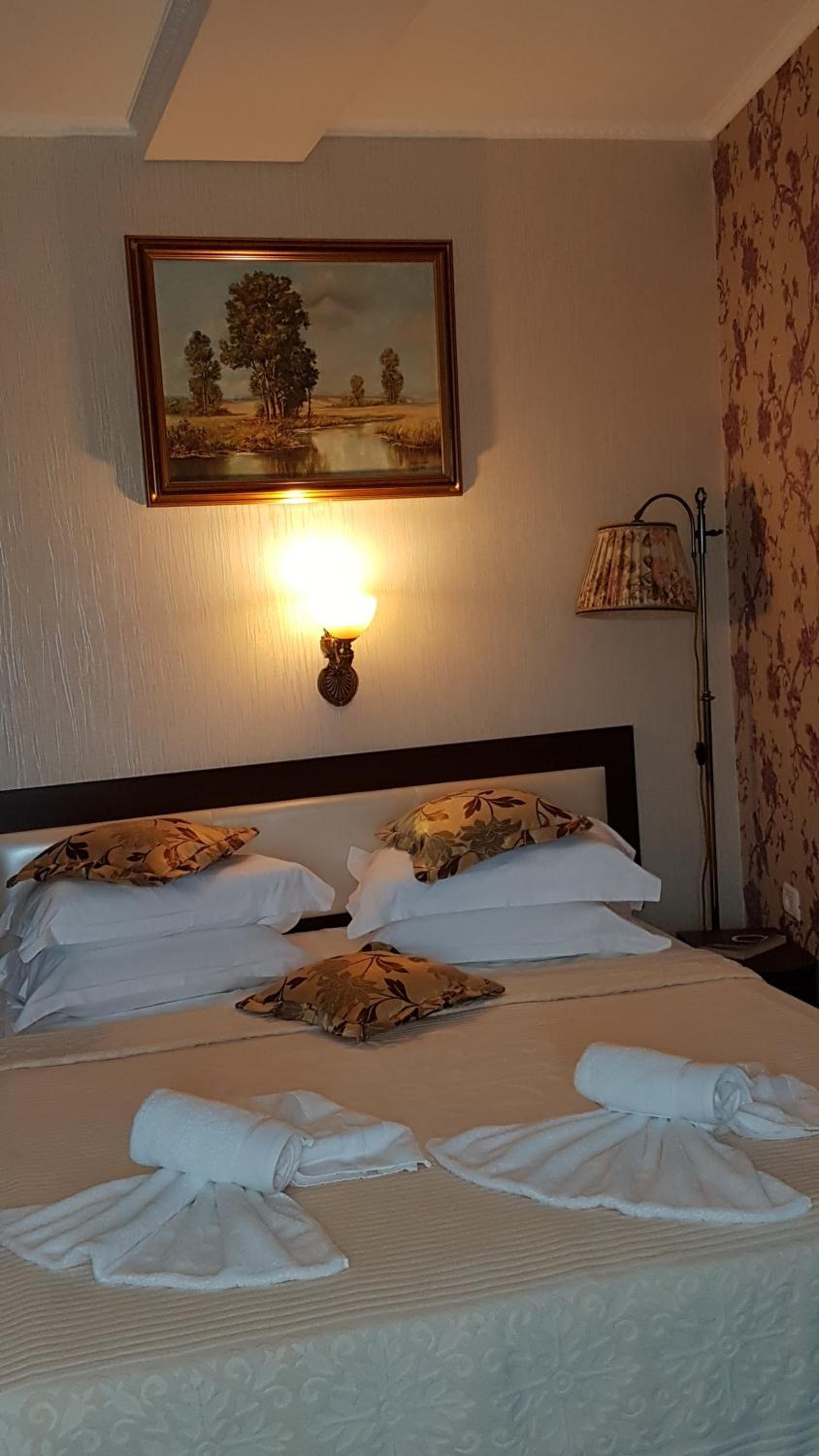 Superior Double Room - Photo 15