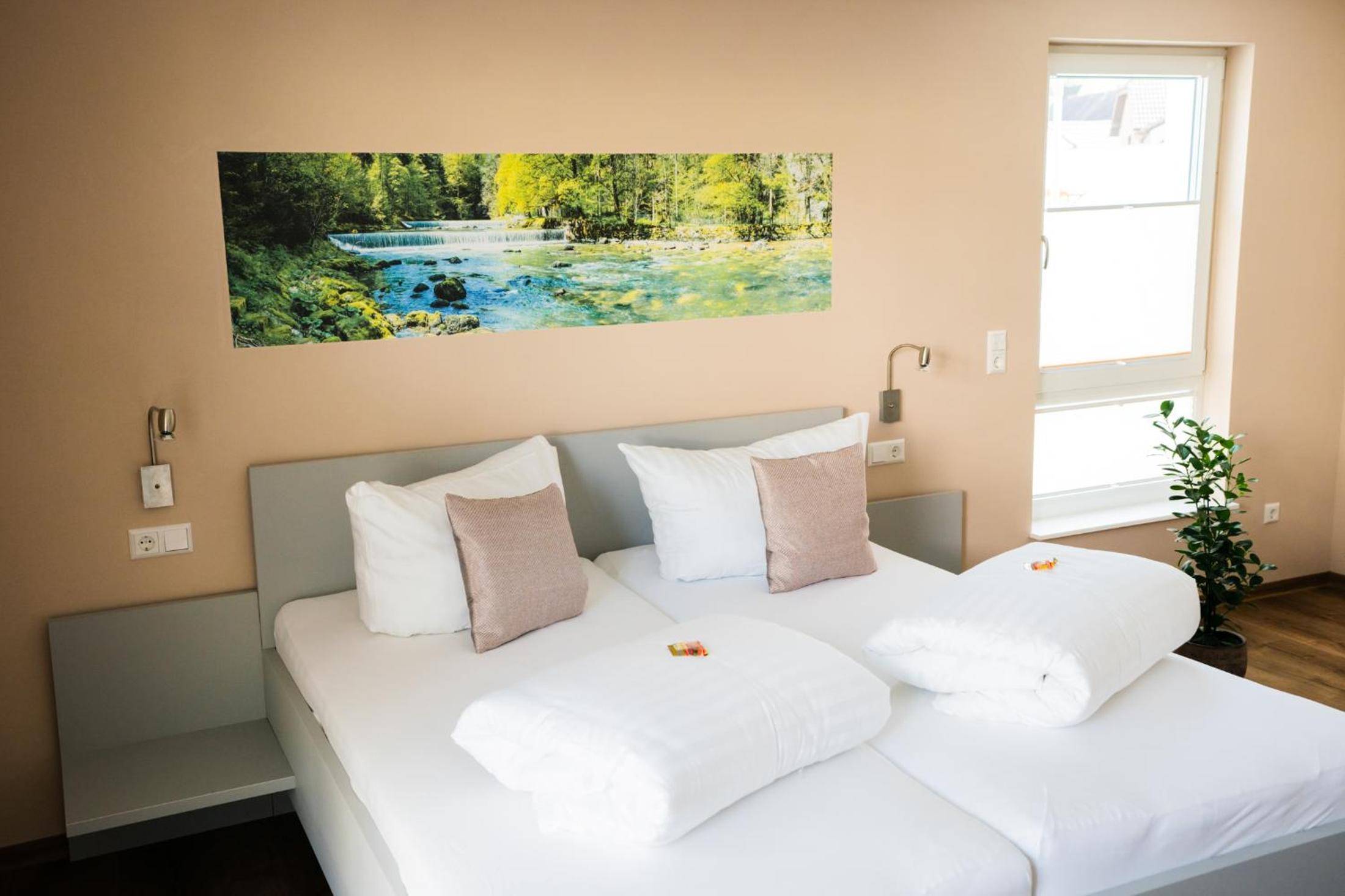Superior Double Room - Photo 11