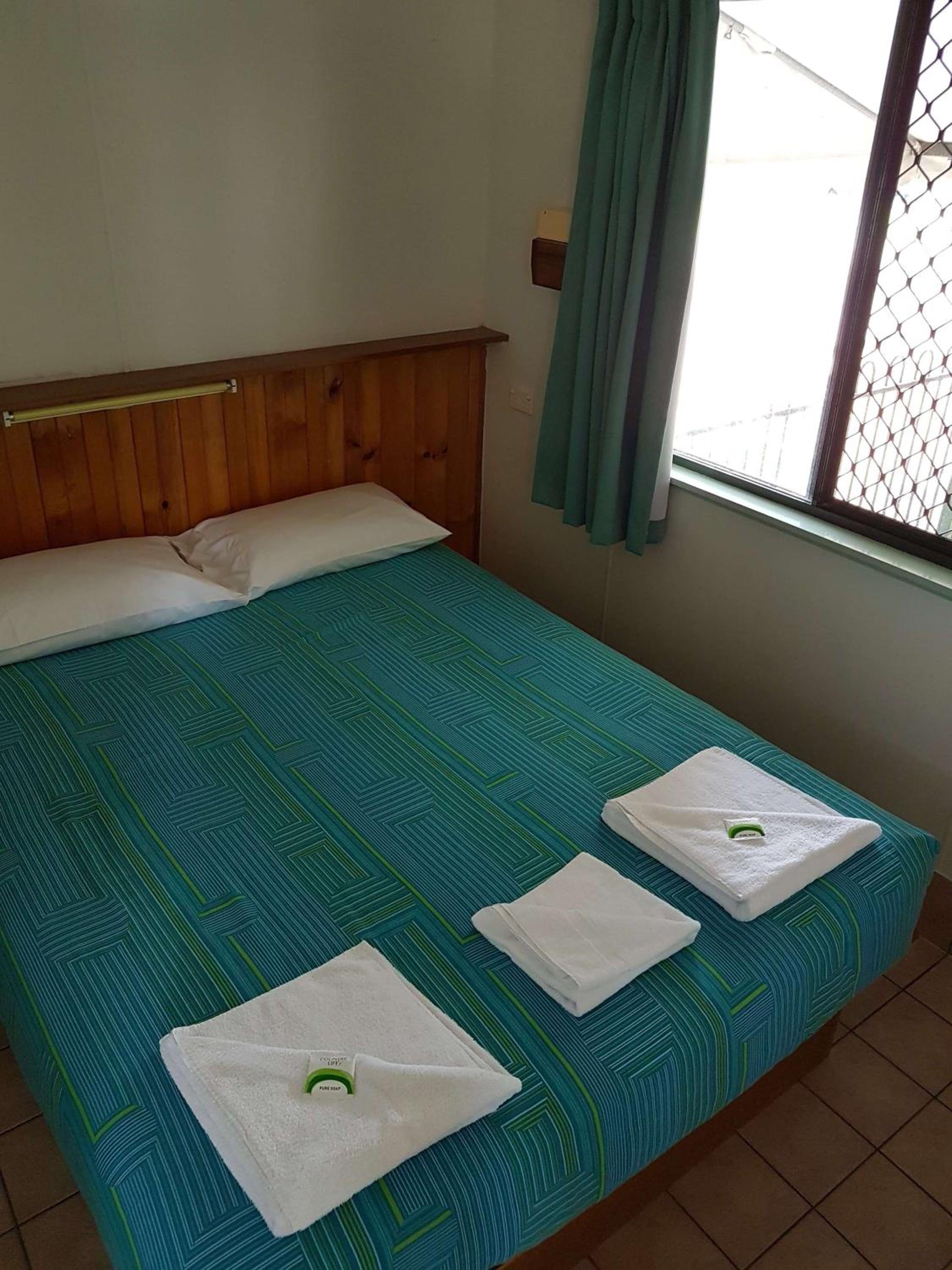 One-Bedroom Bungalow - Pet Friendly