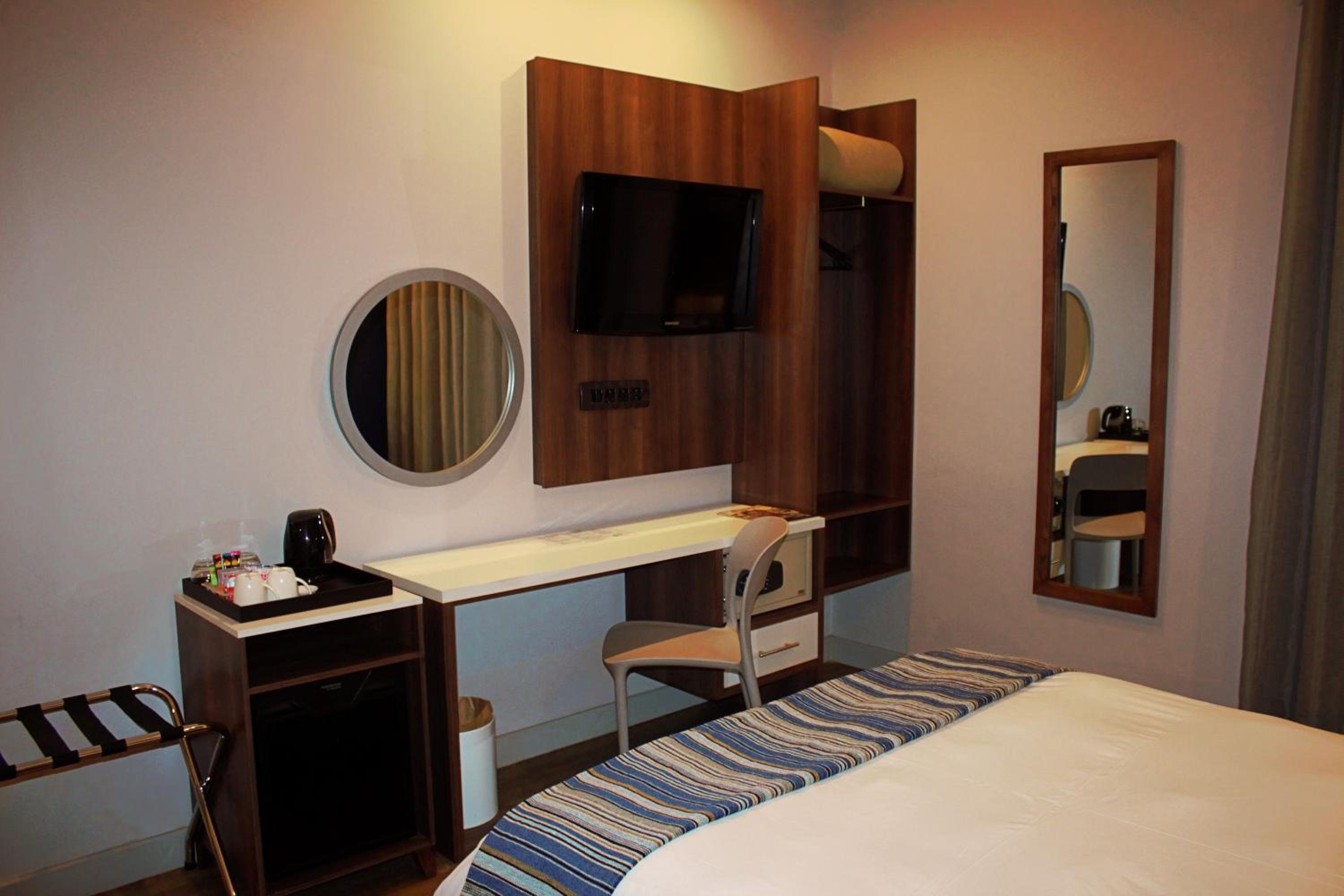 Double Room photo 2