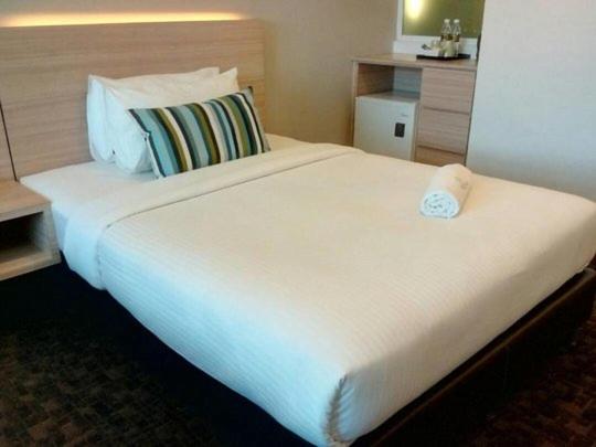 Superior Queen Room photo 2