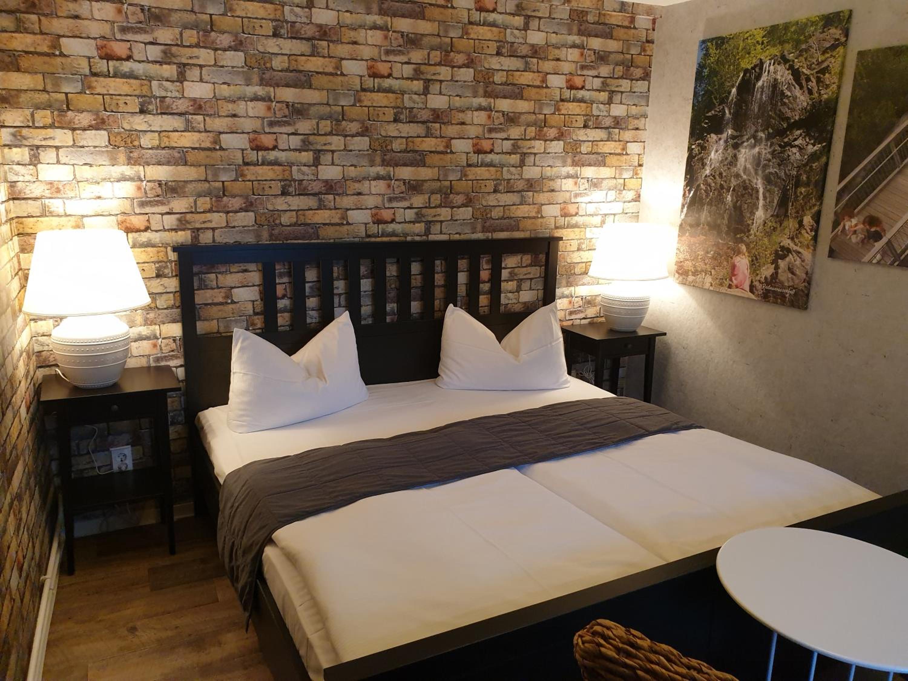Double Room photo 1